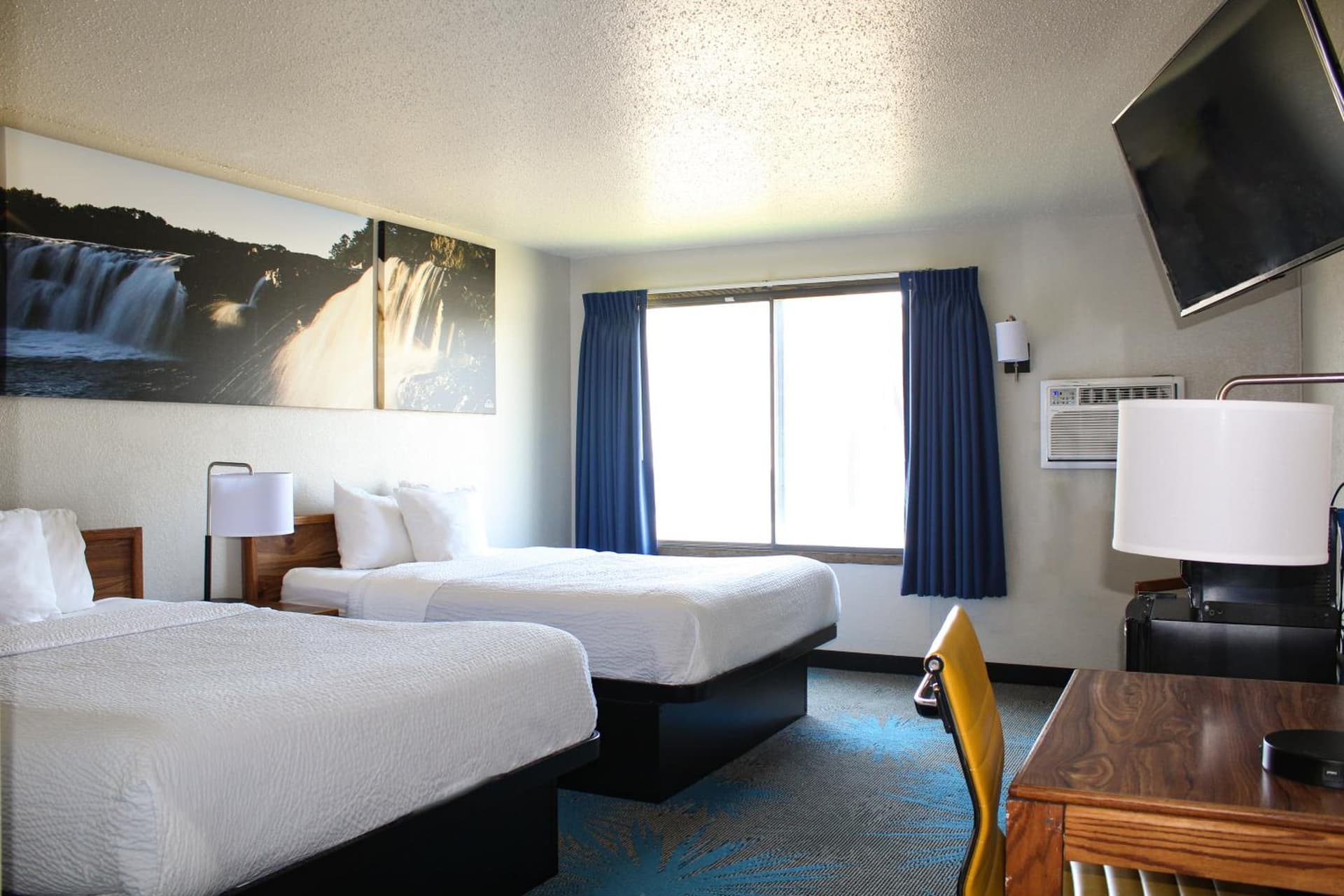 Days Inn by Wyndham Sioux Falls gallery photo in Sioux Falls, SD — image 33