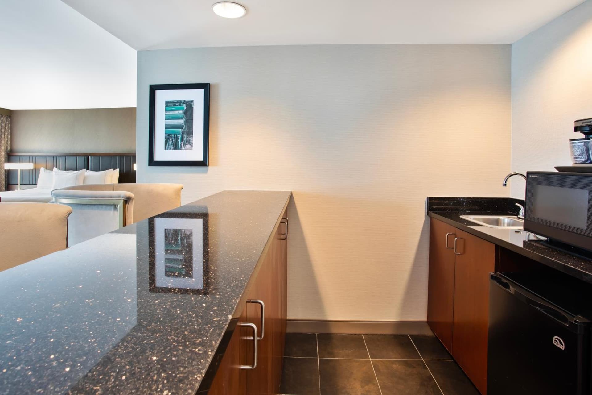 DoubleTree by Hilton Lansing gallery photo in Lansing, MI — image 24
