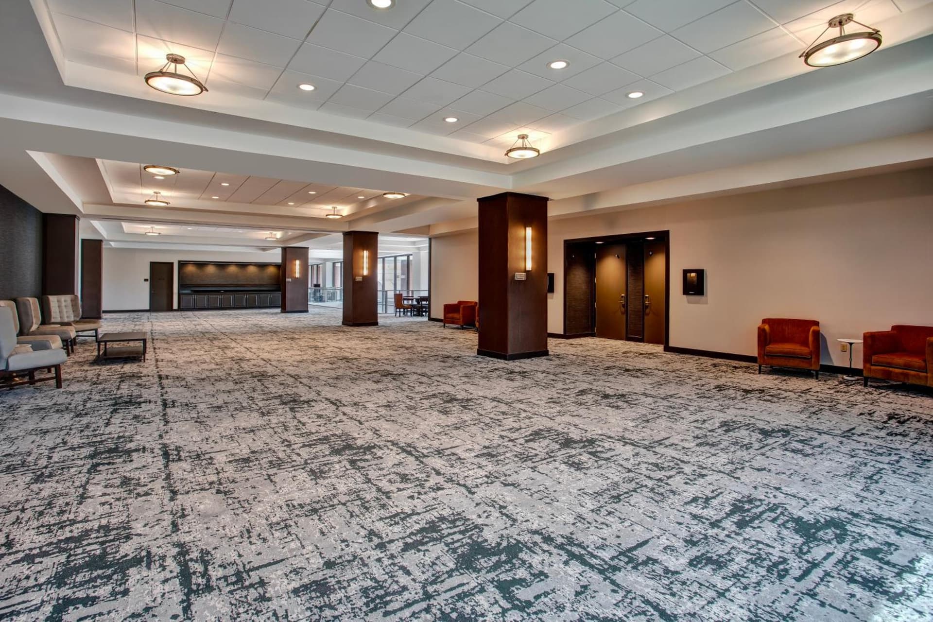DoubleTree by Hilton Lansing gallery photo in Lansing, MI — image 6