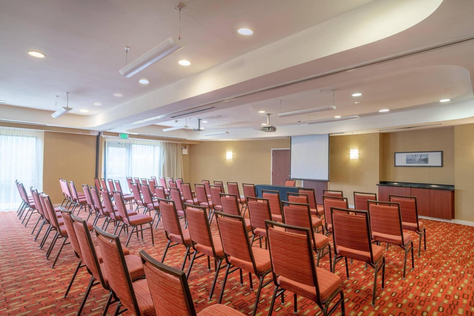 Courtyard by Marriott Salisbury gallery photo in Salisbury, MD — image 9