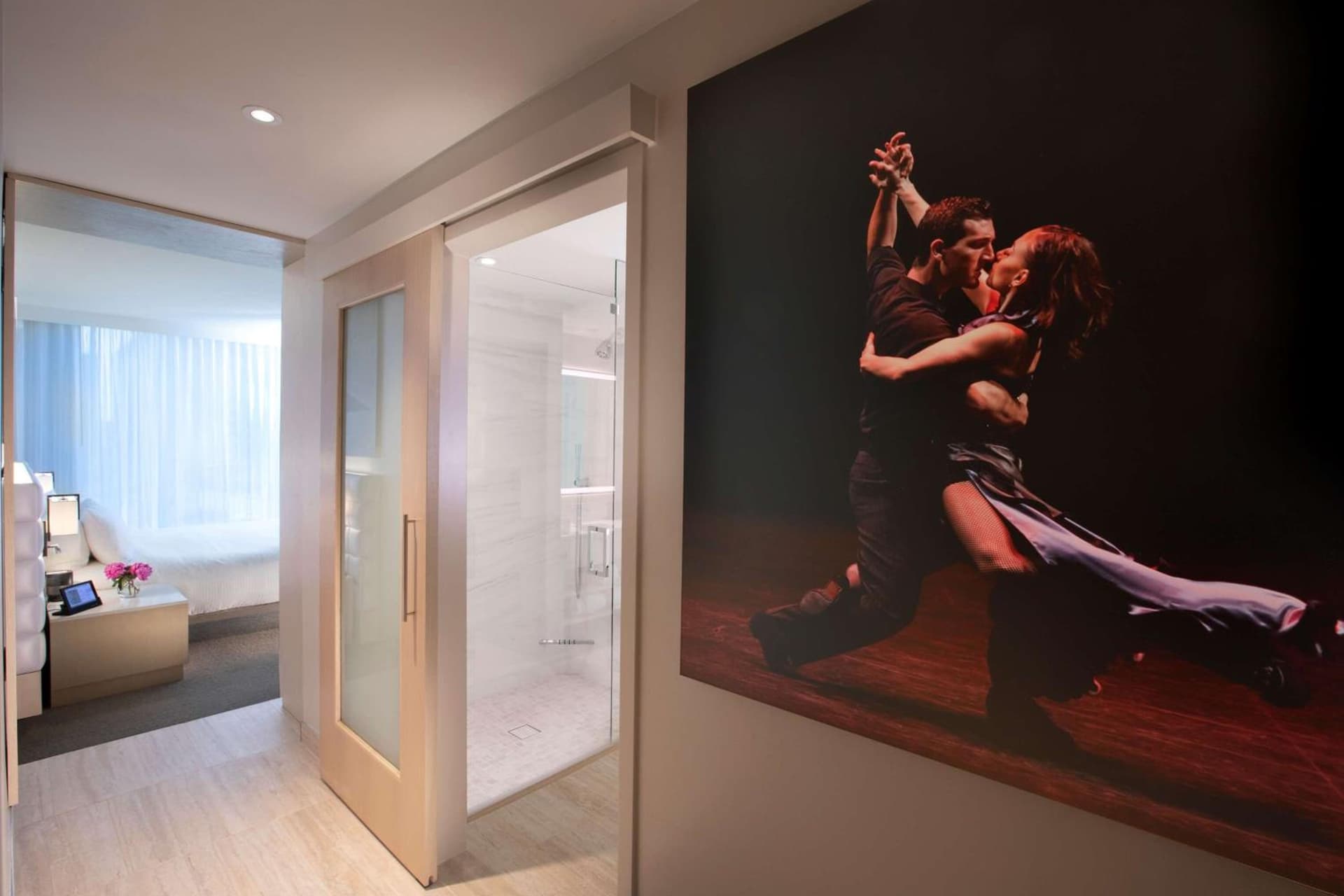 HALL Arts Hotel, Dallas, Autograph Collection gallery photo in Dallas, TX — image 92