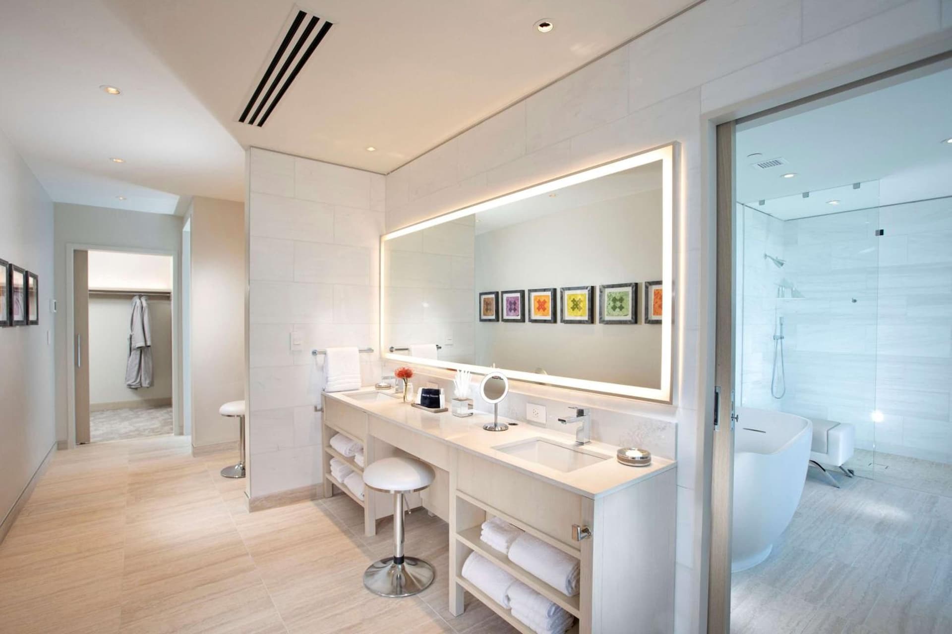 HALL Arts Hotel, Dallas, Autograph Collection property views in Dallas, TX — gallery photo 3