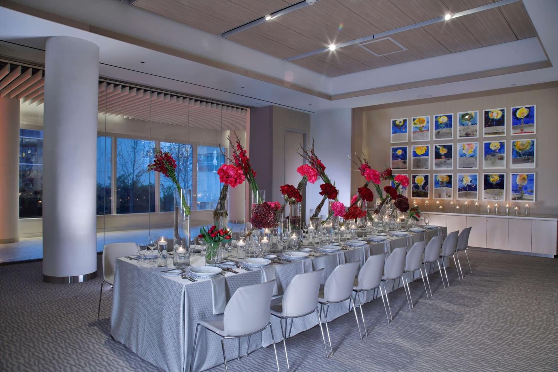 HALL Arts Hotel, Dallas, Autograph Collection gallery photo in Dallas, TX — image 52