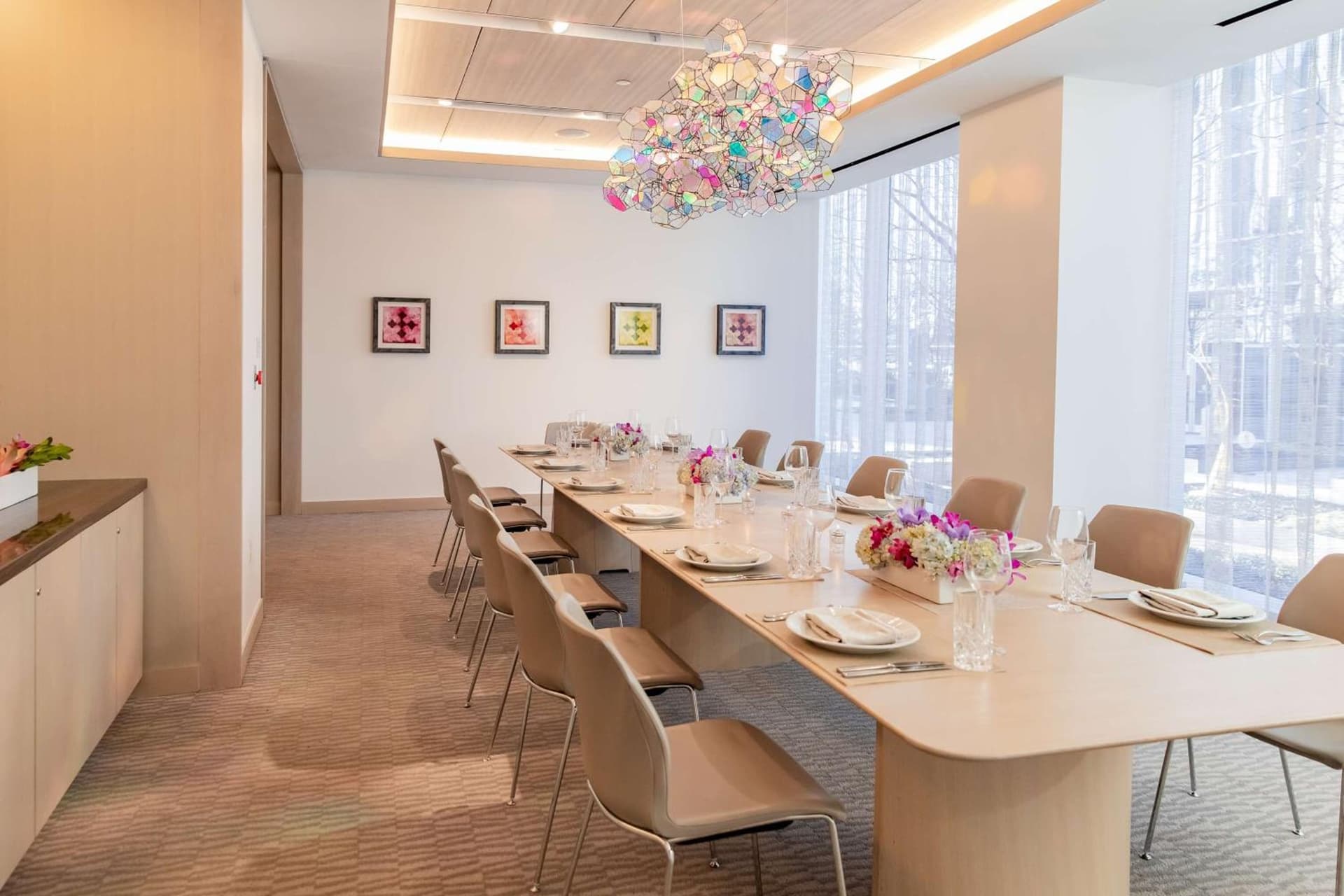 HALL Arts Hotel, Dallas, Autograph Collection gallery photo in Dallas, TX — image 91