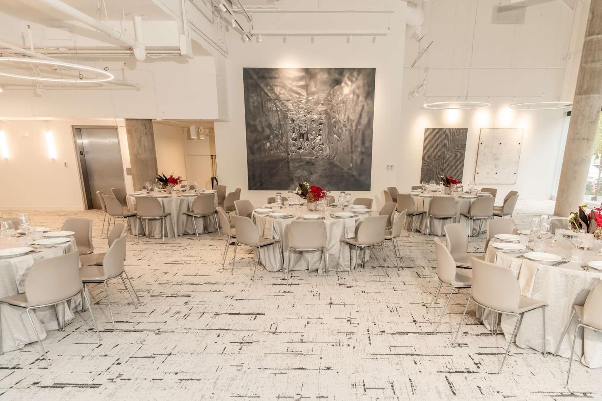 HALL Arts Hotel, Dallas, Autograph Collection gallery photo in Dallas, TX — image 37