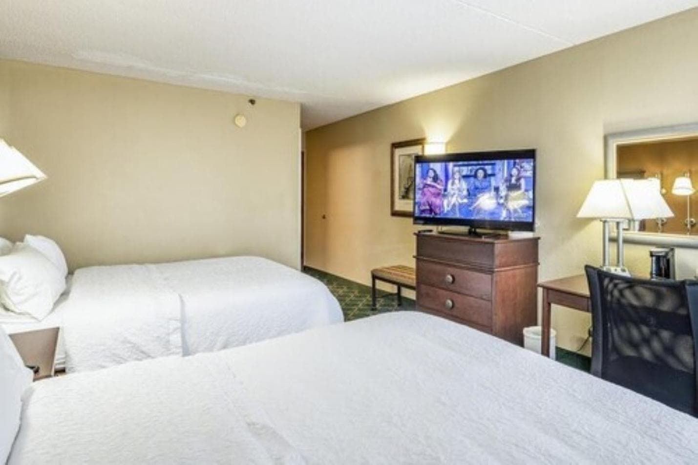 Wingate by Wyndham Baltimore BWI Airport gallery photo in Baltimore, MD — image 12