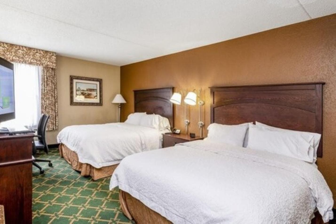 Wingate by Wyndham Baltimore BWI Airport gallery photo in Baltimore, MD — image 15