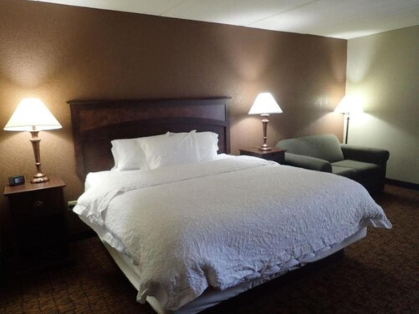 Wingate by Wyndham Baltimore BWI Airport gallery photo in Baltimore, MD — image 18