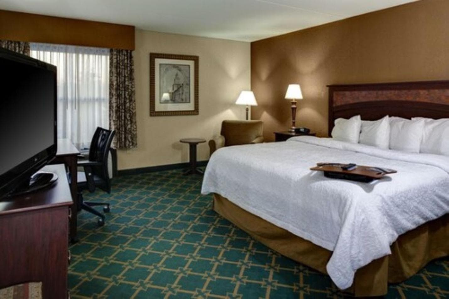 Wingate by Wyndham Baltimore BWI Airport gallery photo in Baltimore, MD — image 22