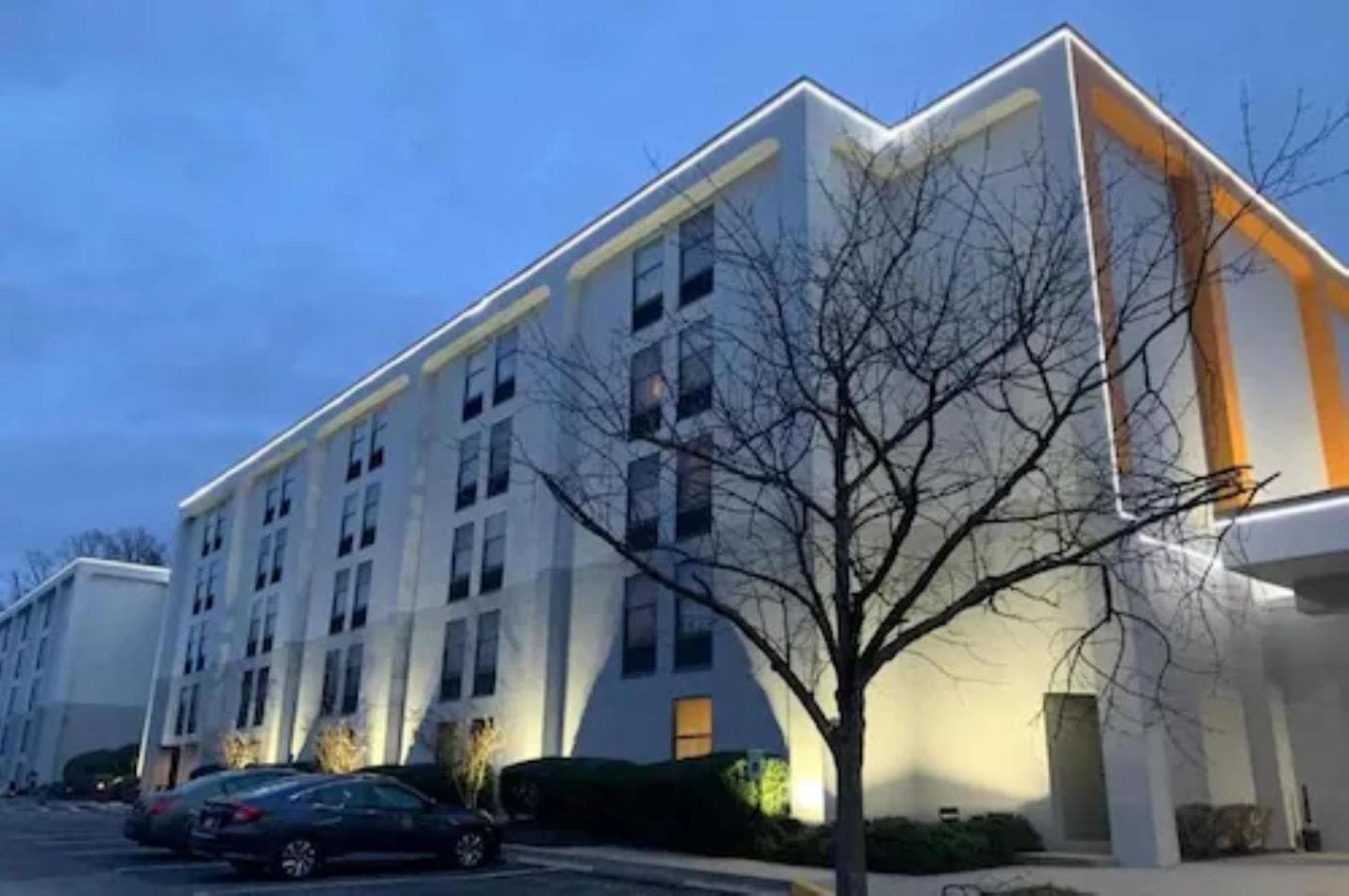 Wingate by Wyndham Baltimore BWI Airport gallery photo in Baltimore, MD — image 5