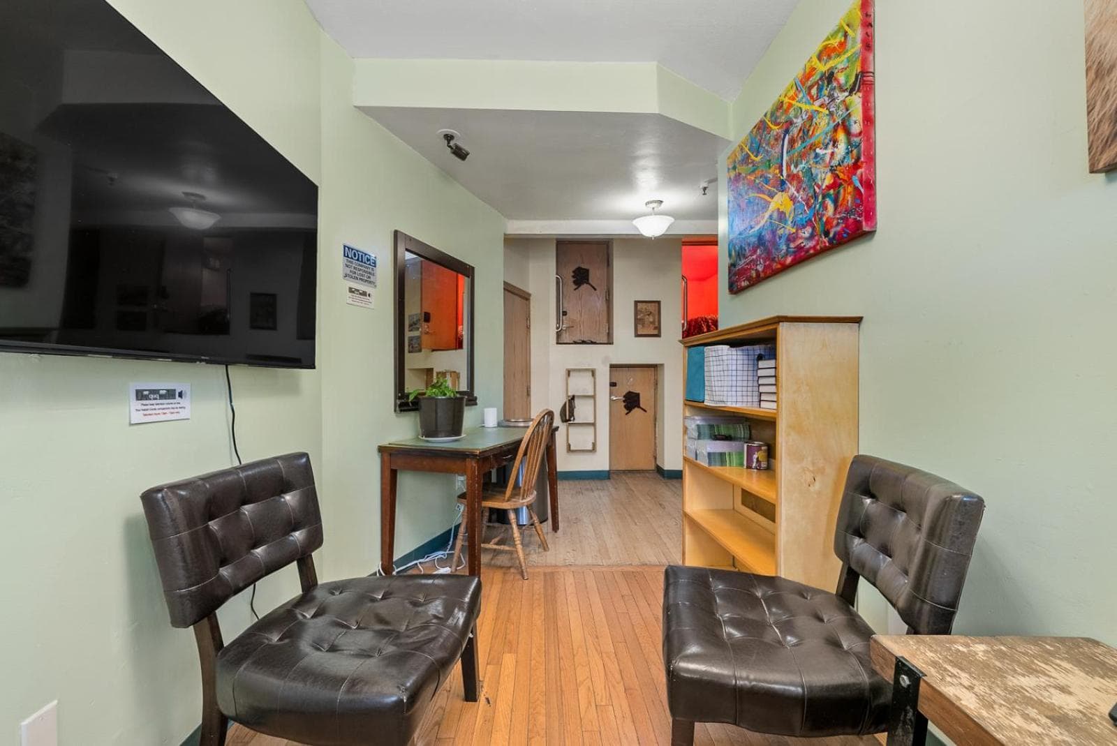 Qupqugiaq Inn gallery photo in Anchorage, AK — image 10
