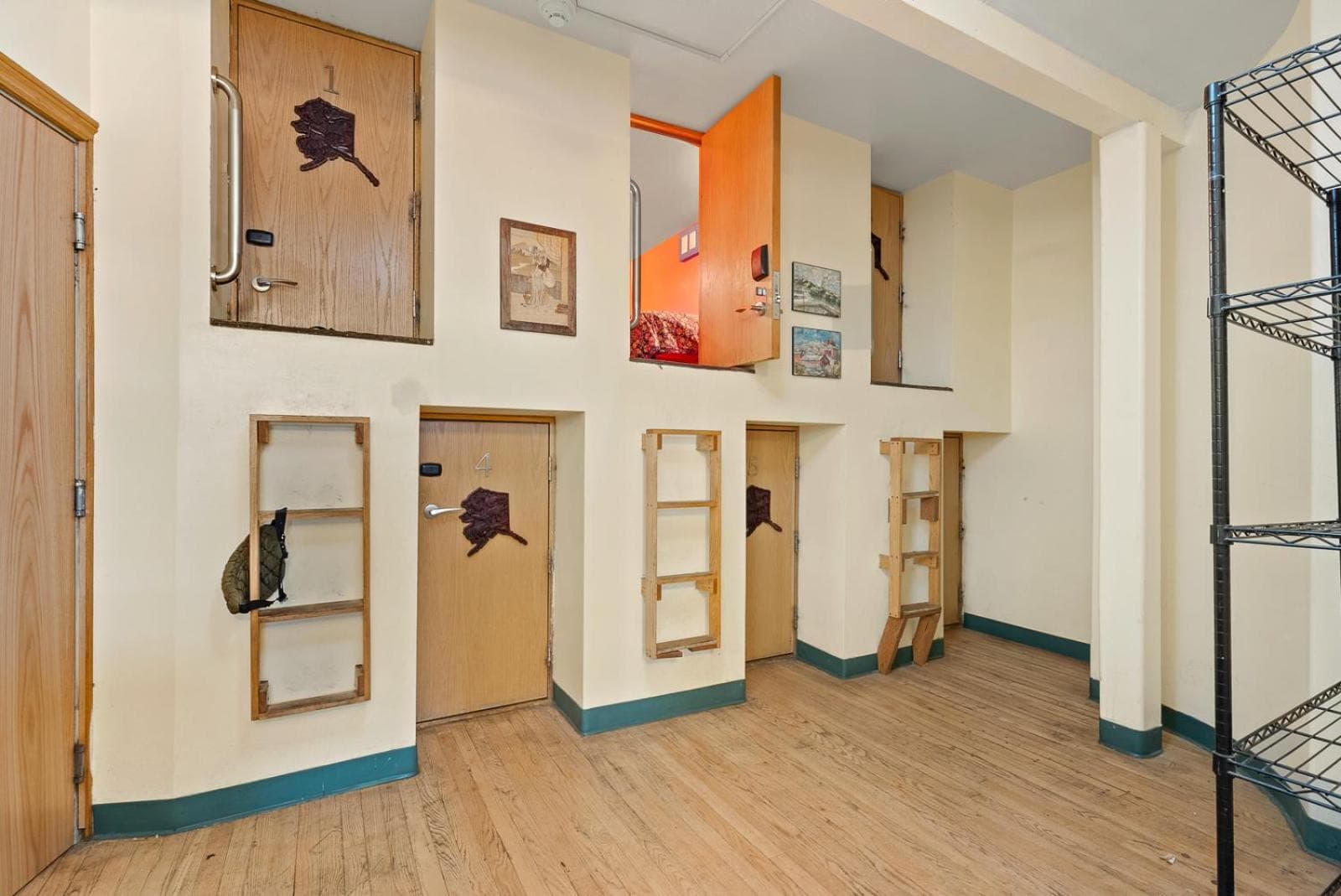 Qupqugiaq Inn gallery photo in Anchorage, AK — image 16