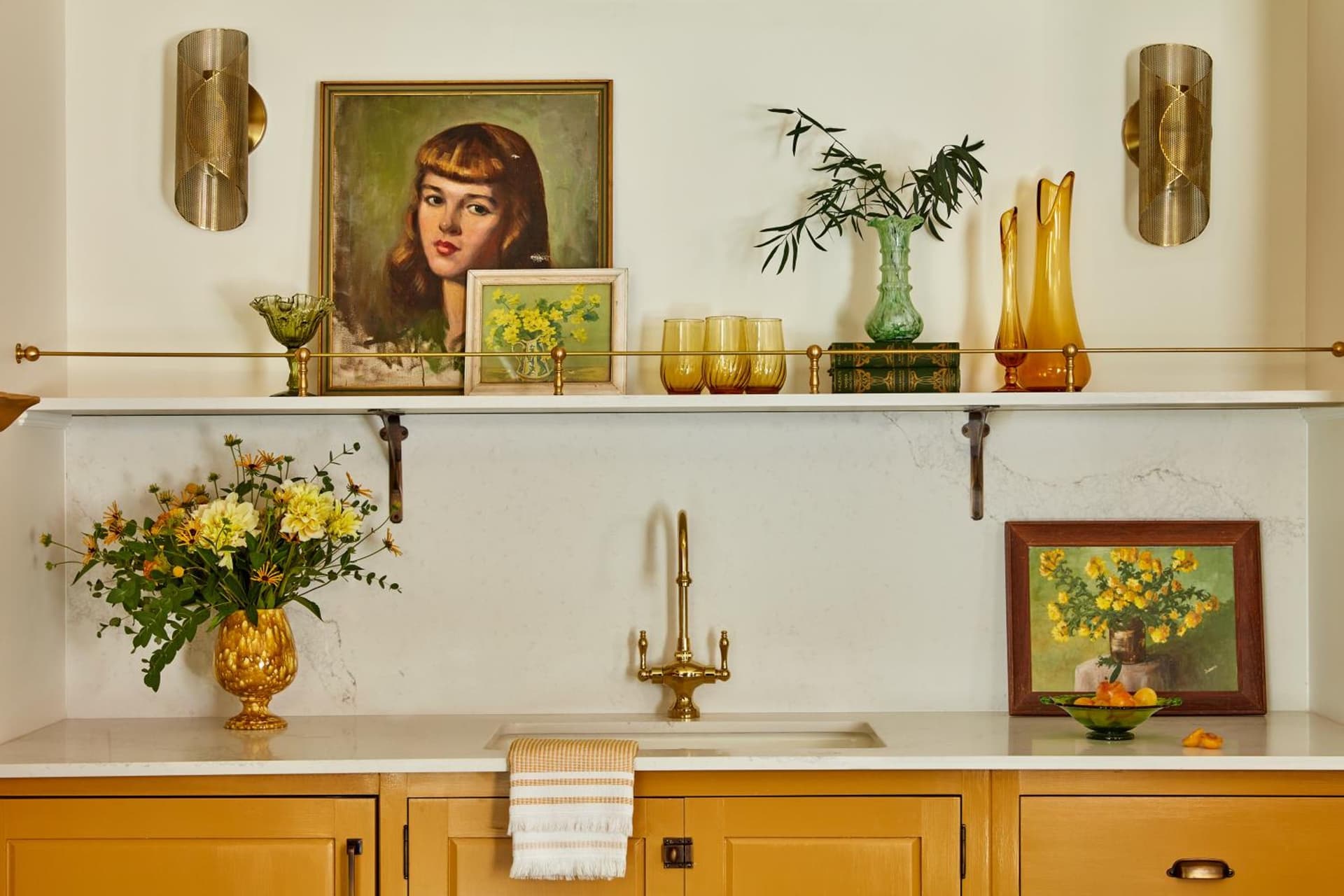 Guild House Hotel property views in Philadelphia, PA — gallery photo 3