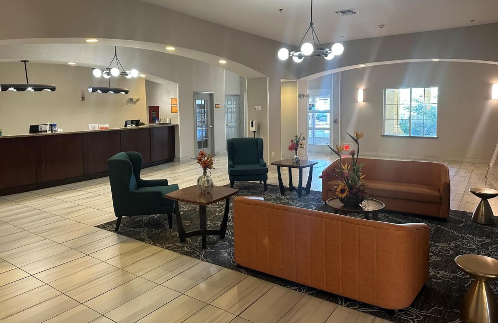 La Quinta Inn & Suites by Wyndham Albuquerque Midtown gallery photo in Albuquerque, NM — image 13