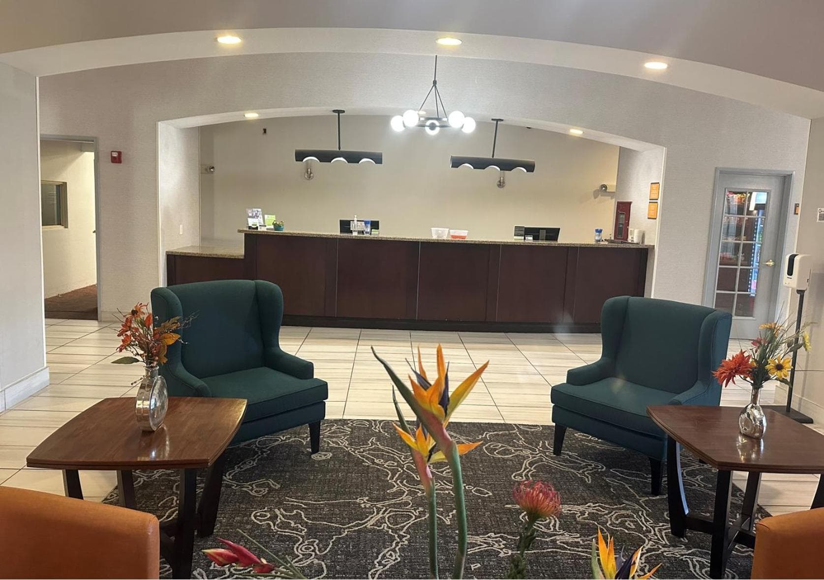 La Quinta Inn & Suites by Wyndham Albuquerque Midtown gallery photo in Albuquerque, NM — image 34