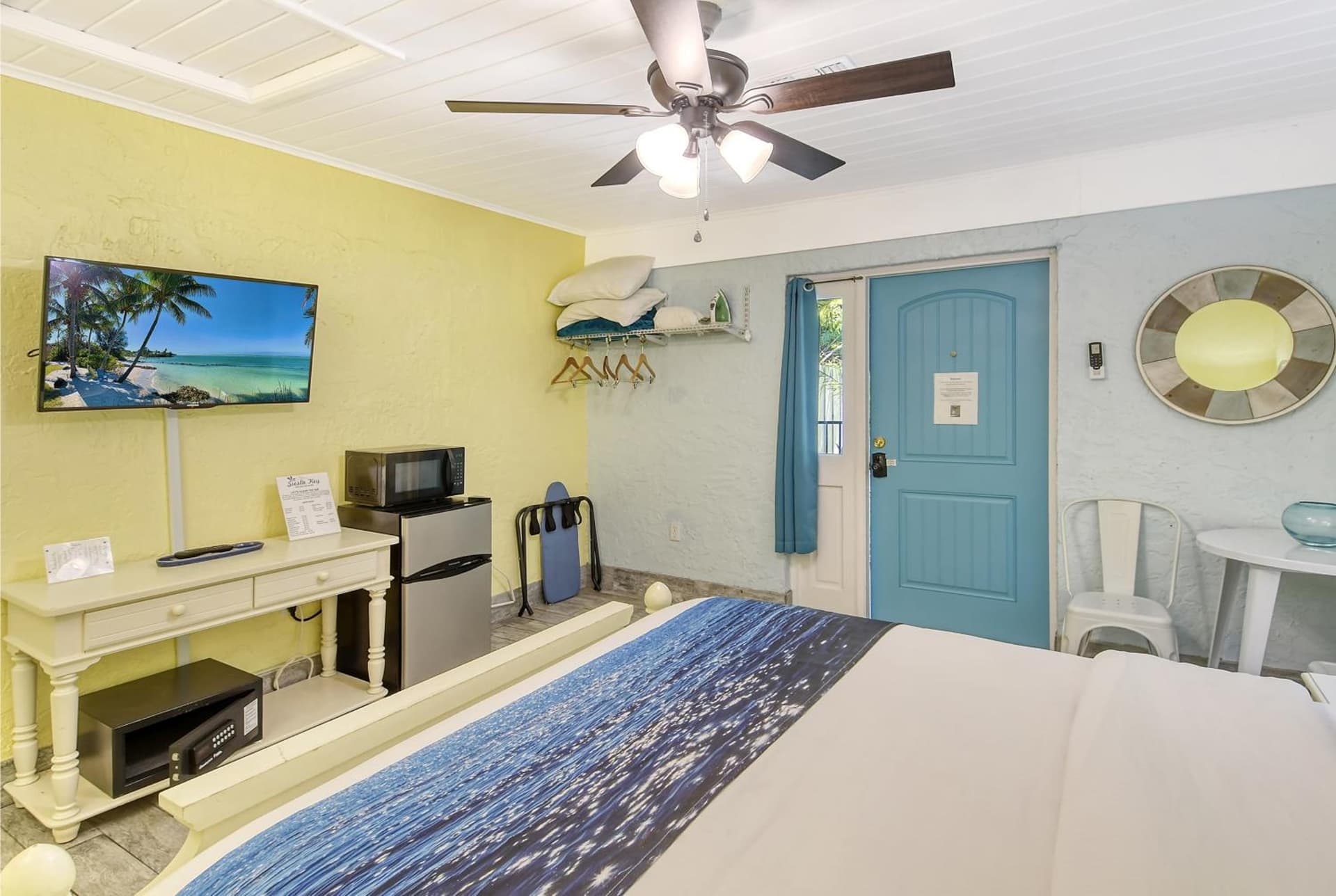 Siesta Key Palms Resort gallery photo in Sarasota, FL — image 54