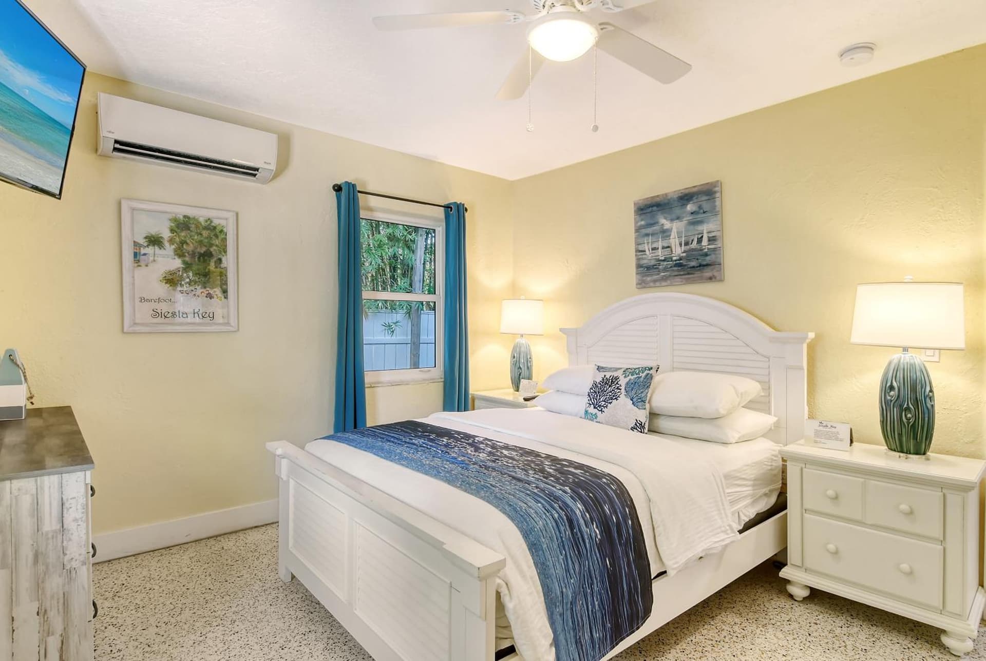 Siesta Key Palms Resort gallery photo in Sarasota, FL — image 171
