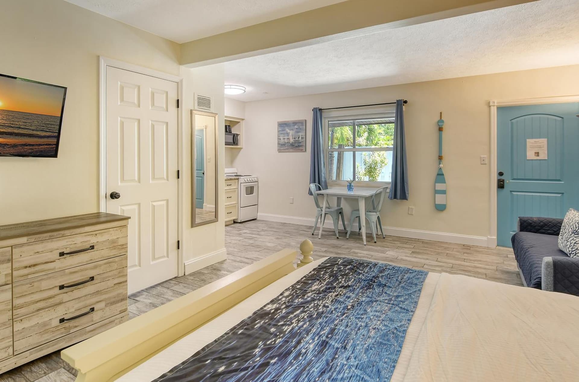 Siesta Key Palms Resort gallery photo in Sarasota, FL — image 179
