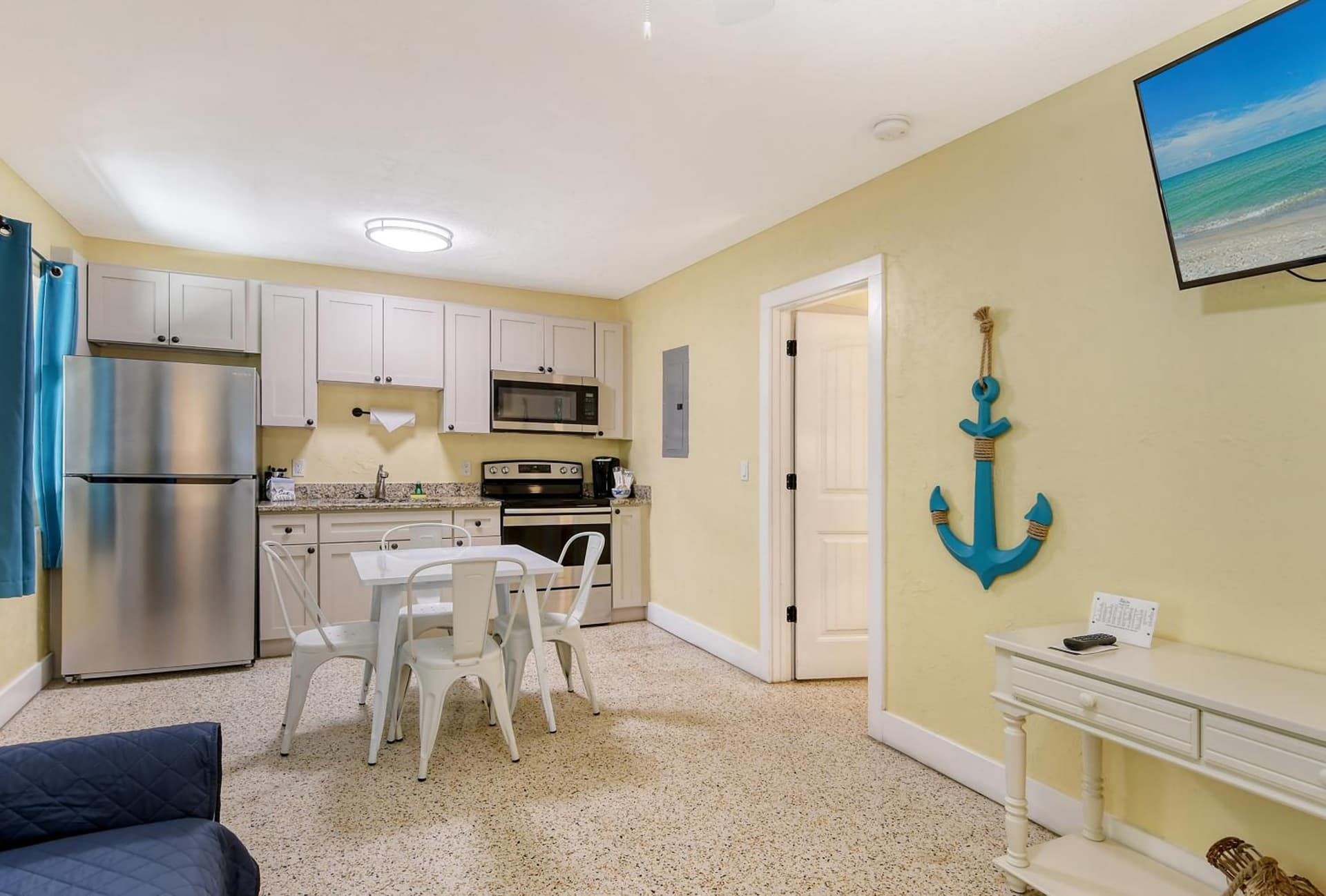 Siesta Key Palms Resort gallery photo in Sarasota, FL — image 160