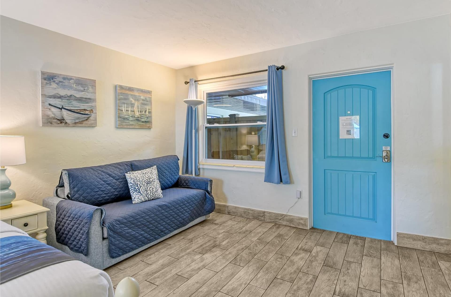 Siesta Key Palms Resort gallery photo in Sarasota, FL — image 144