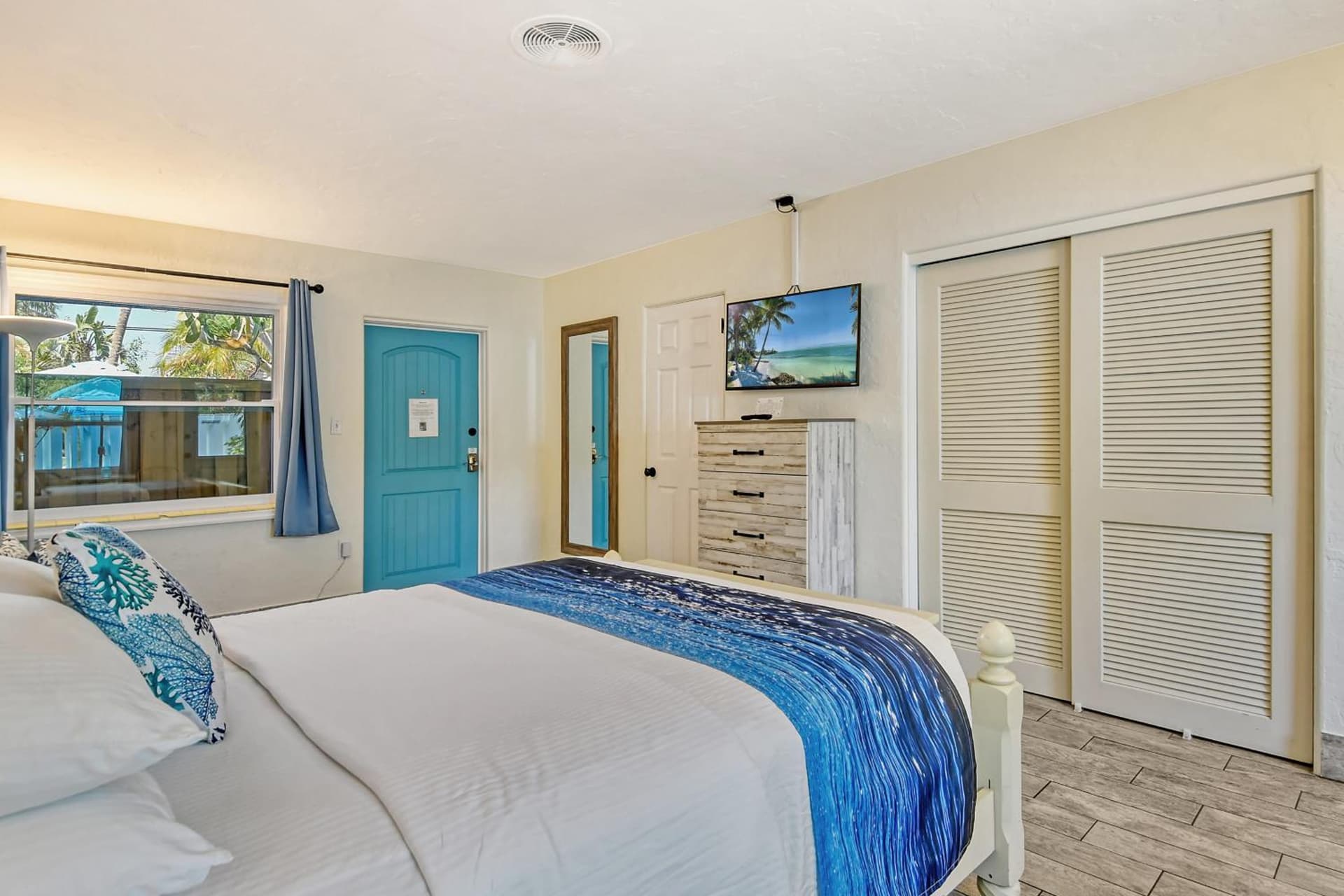 Siesta Key Palms Resort gallery photo in Sarasota, FL — image 266