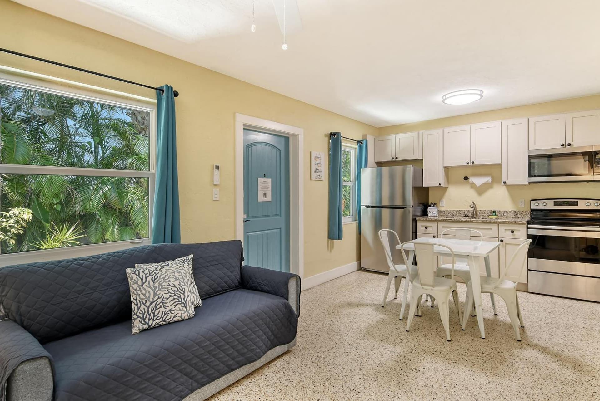 Siesta Key Palms Resort gallery photo in Sarasota, FL — image 258