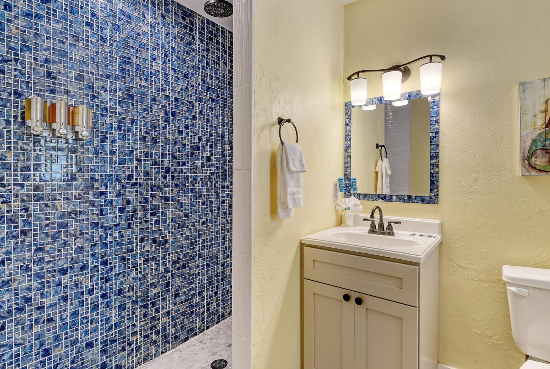 Siesta Key Palms Resort gallery photo in Sarasota, FL — image 26