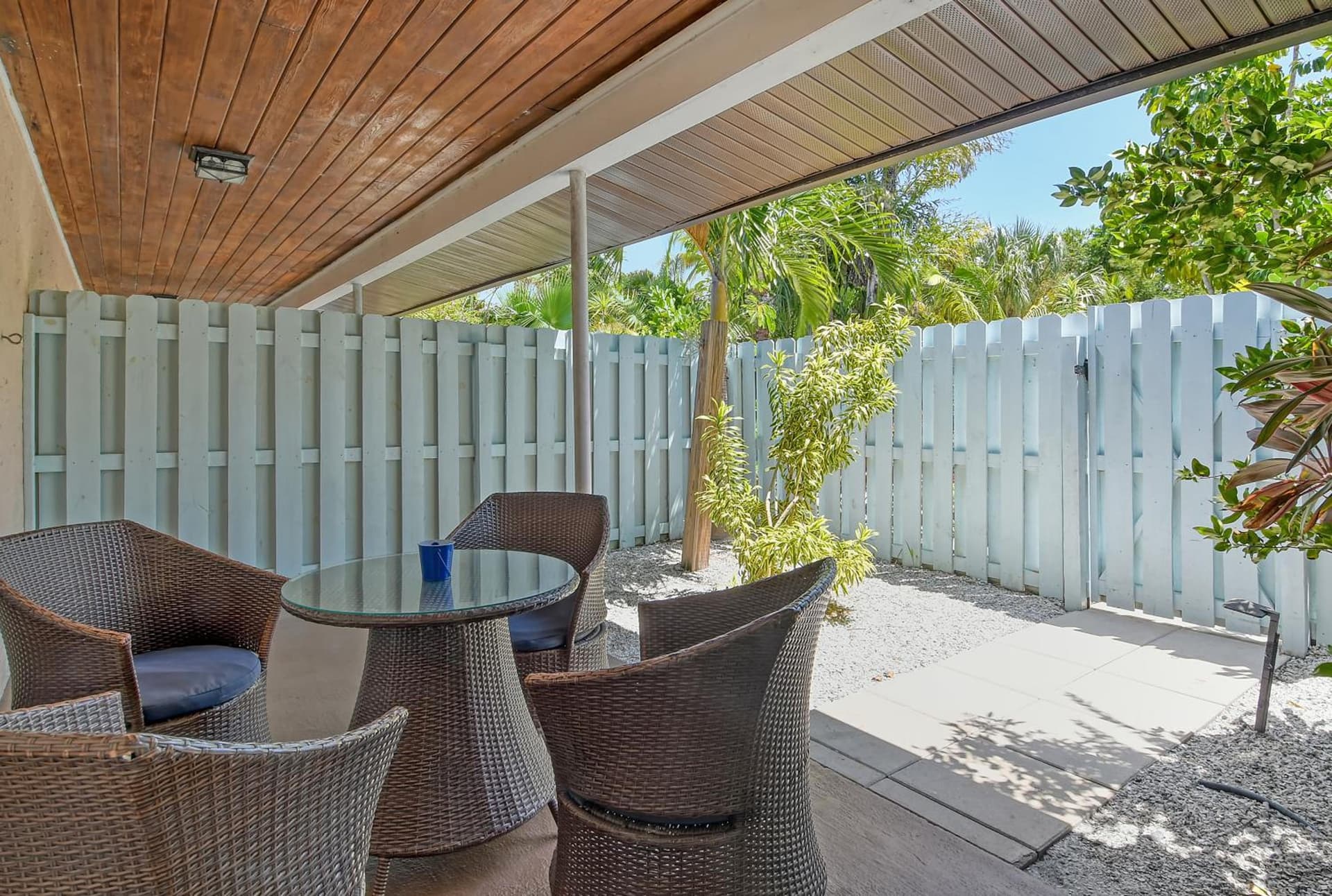 Siesta Key Palms Resort gallery photo in Sarasota, FL — image 187