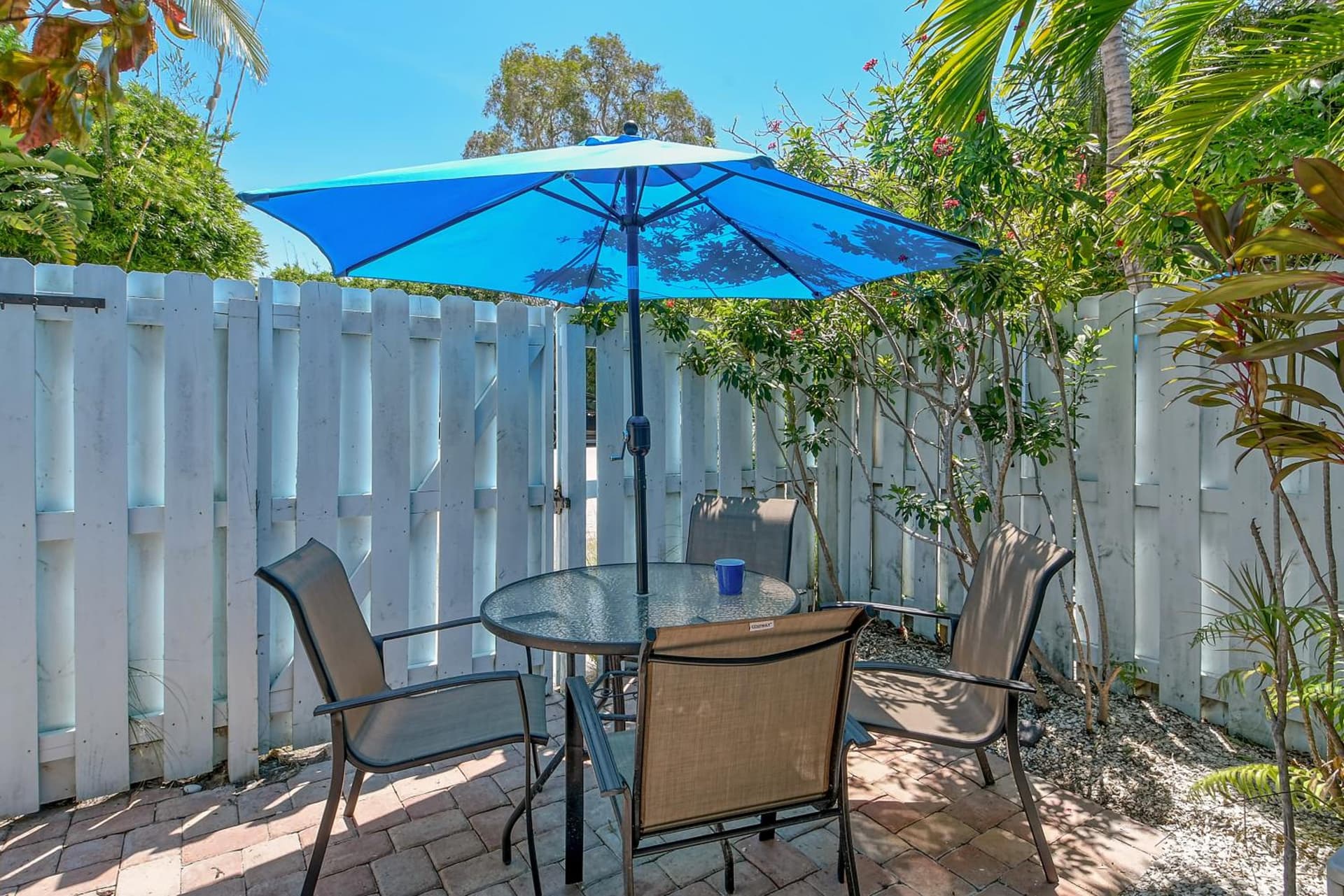Siesta Key Palms Resort gallery photo in Sarasota, FL — image 17