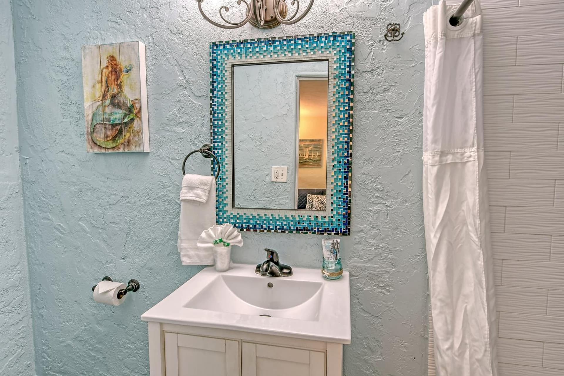 Siesta Key Palms Resort gallery photo in Sarasota, FL — image 137