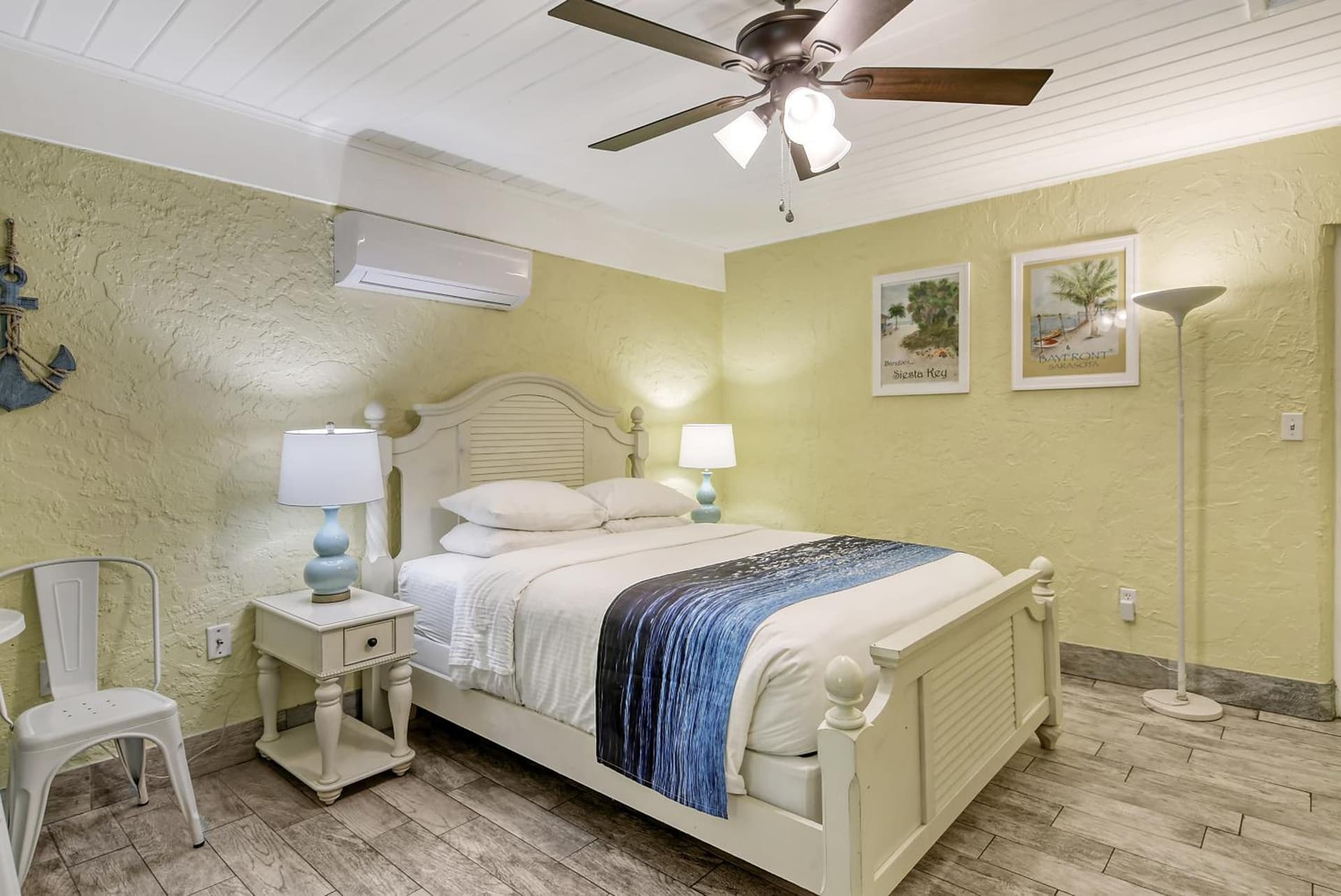 Siesta Key Palms Resort gallery photo in Sarasota, FL — image 94
