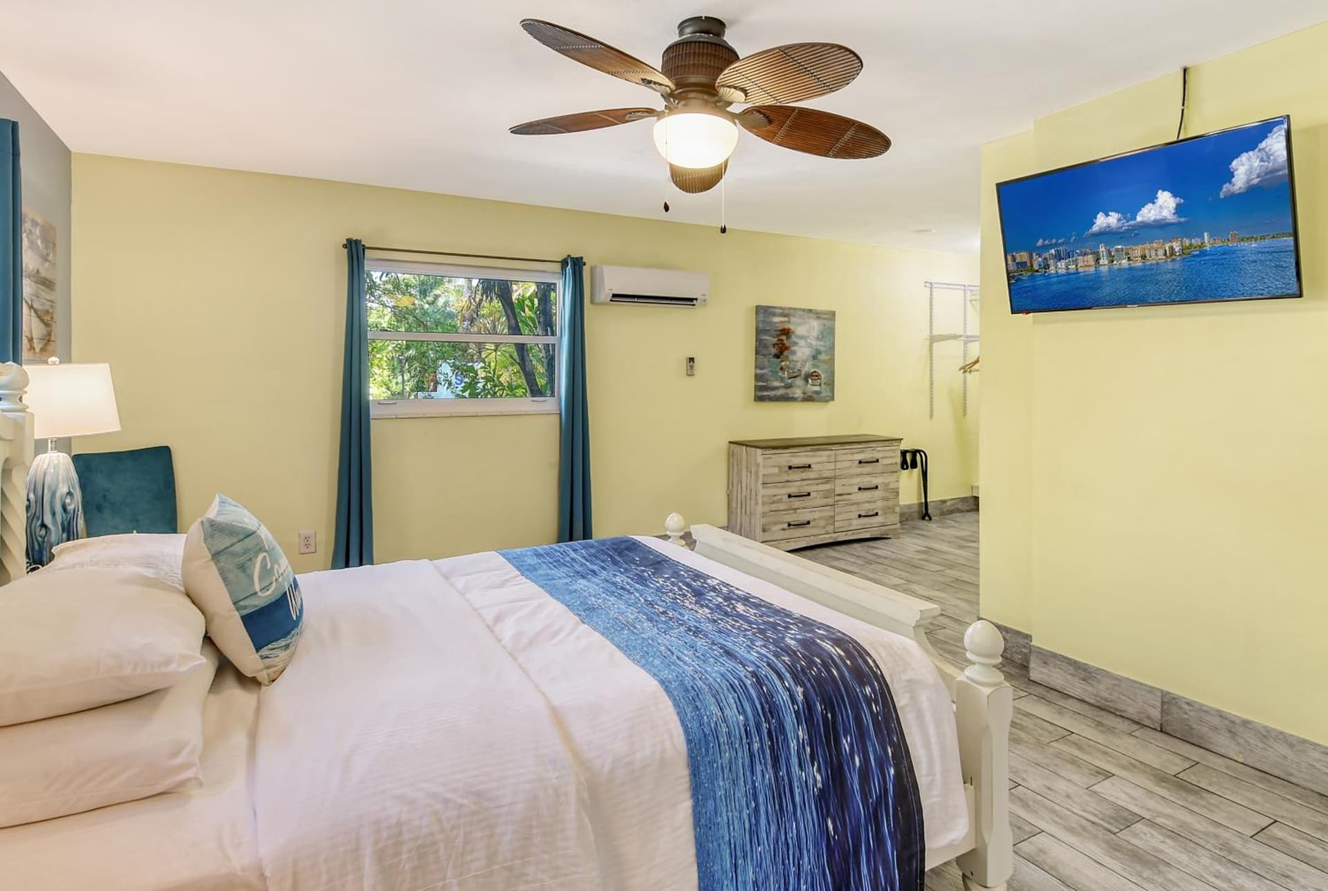 Siesta Key Palms Resort gallery photo in Sarasota, FL — image 97