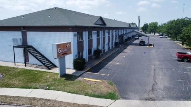 Grand Inn Fargo — hotel in Fargo, North Dakota