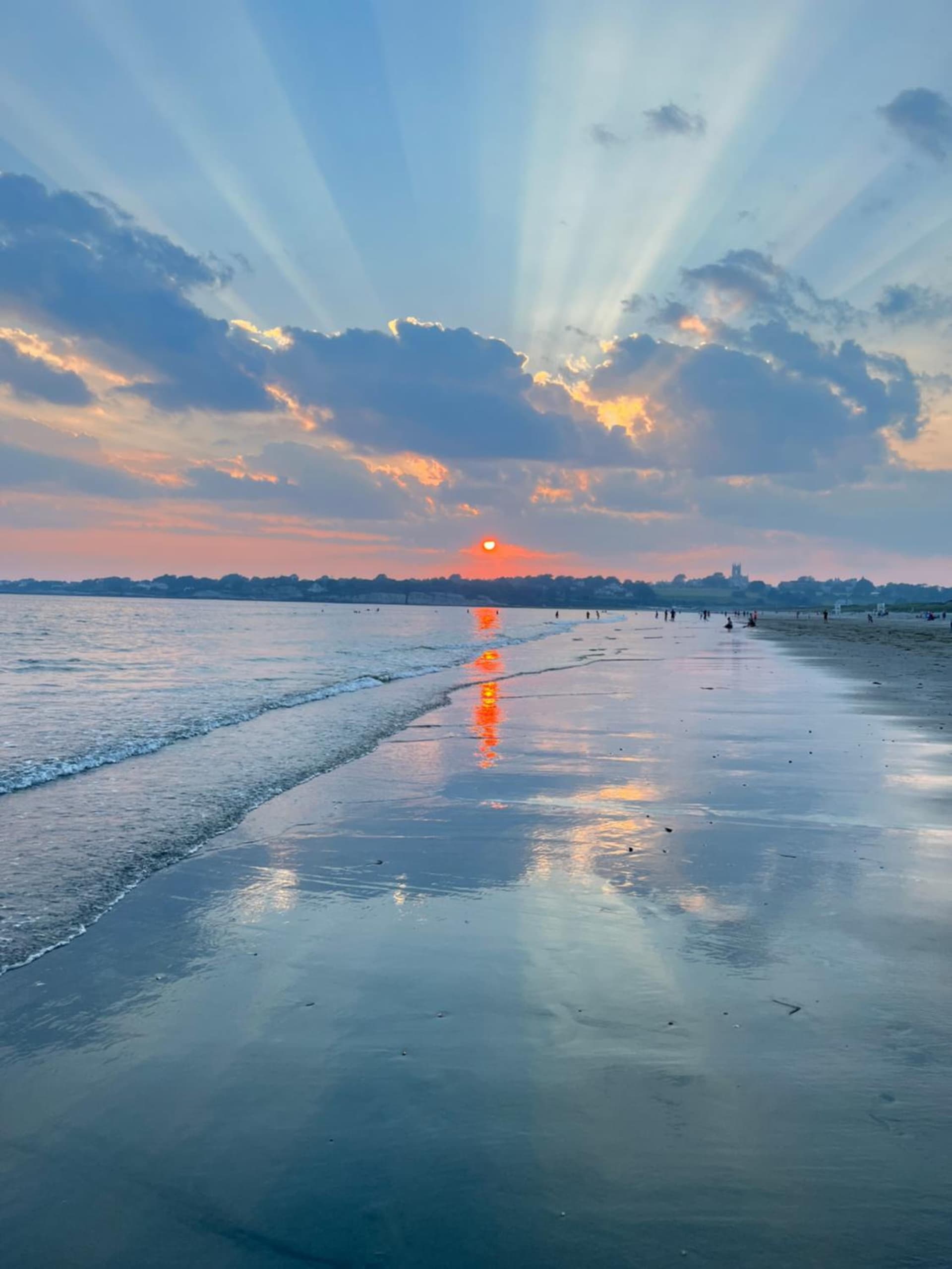 Rhea's Inn by the Sea gallery photo in Middletown, RI — image 37