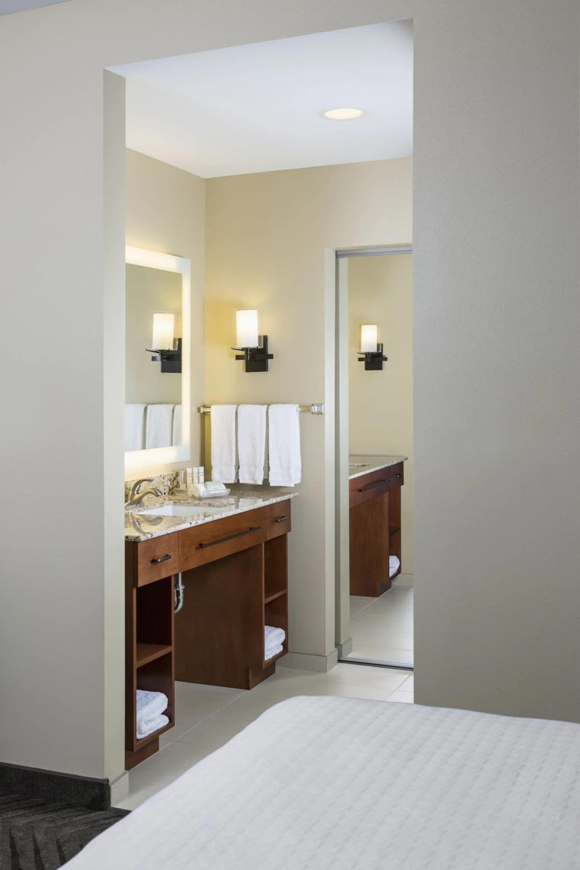 Homewood Suites by Hilton San Bernardino gallery photo in San Bernardino, CA — image 18
