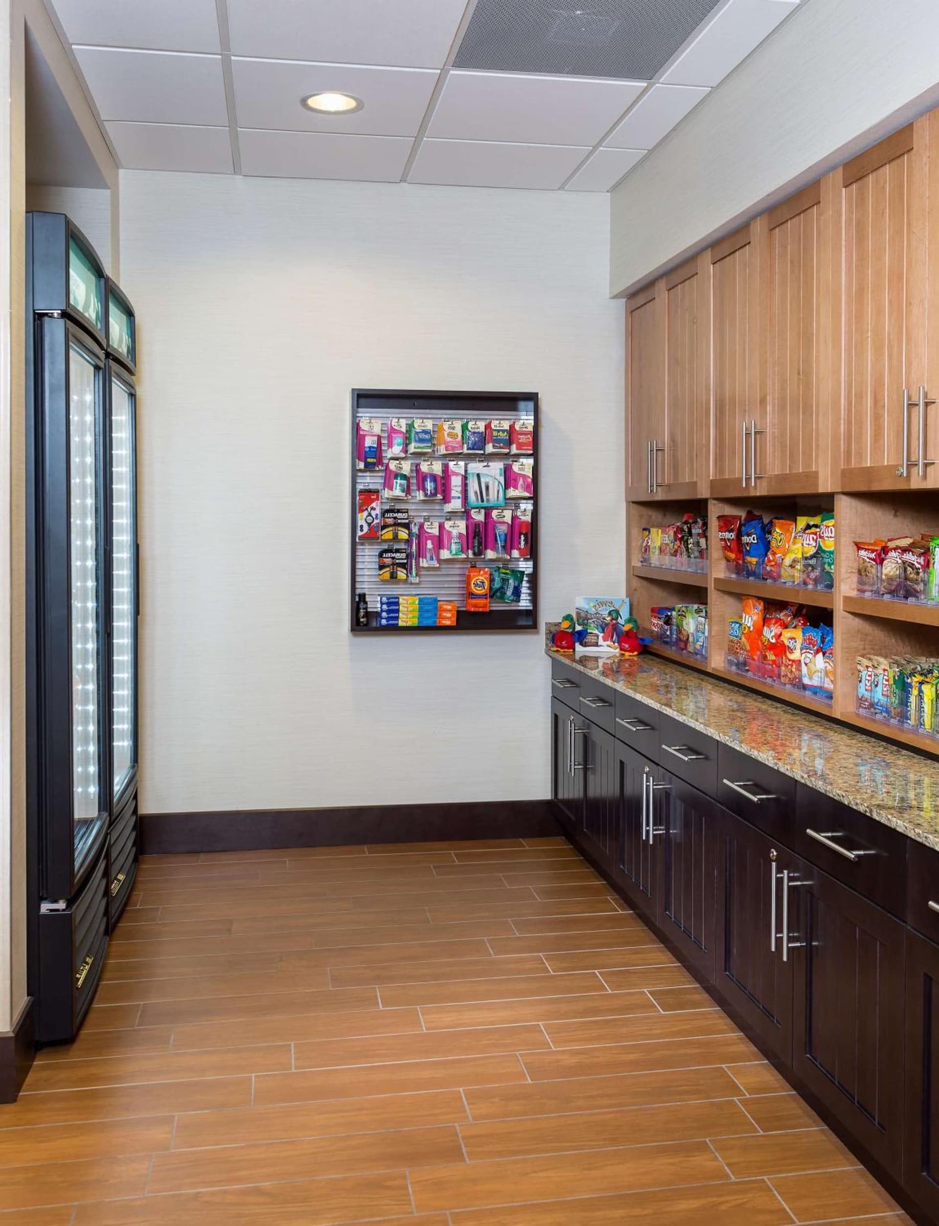 Homewood Suites by Hilton San Bernardino property views in San Bernardino, CA — gallery photo 3