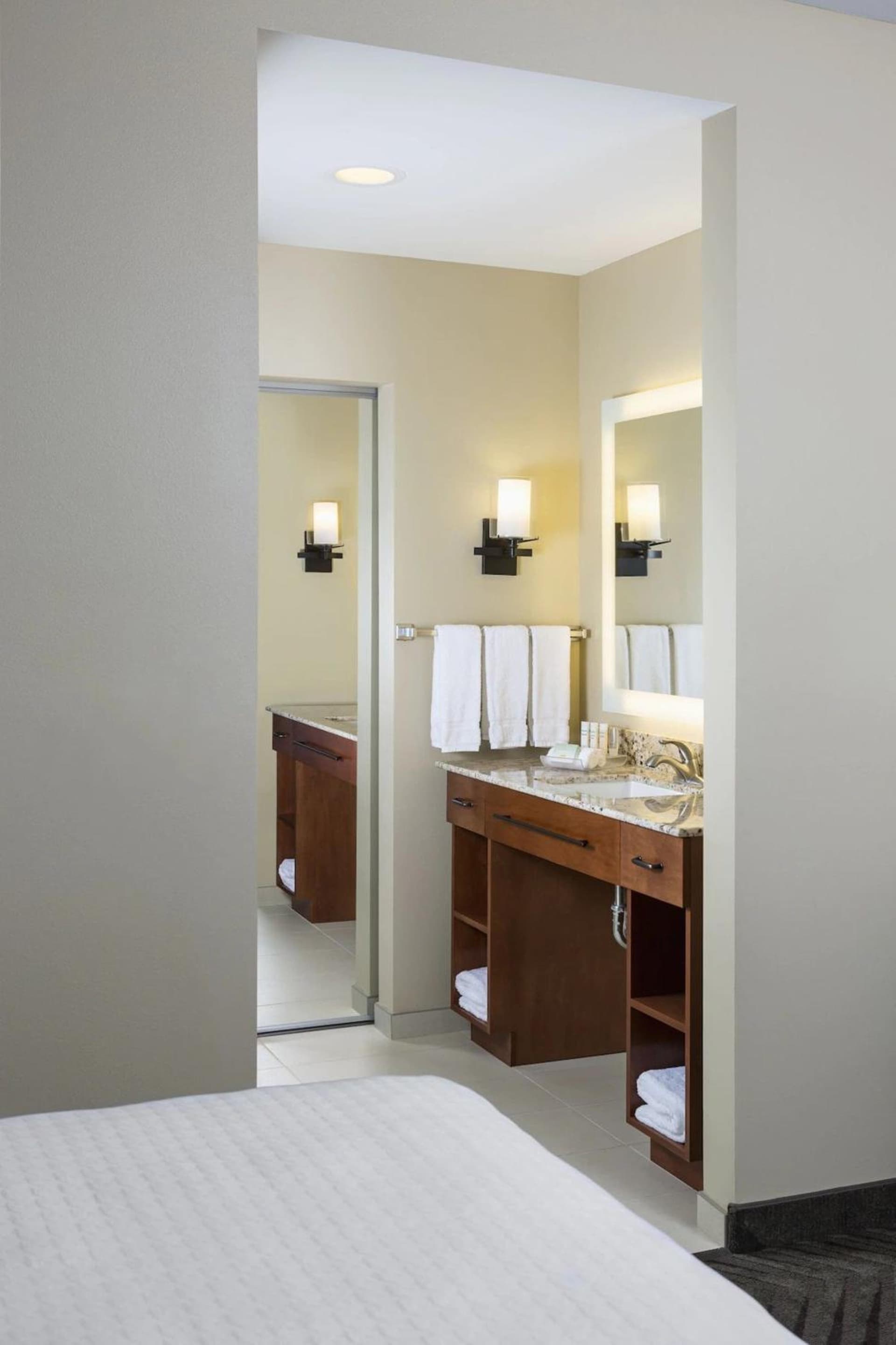 Homewood Suites by Hilton San Bernardino gallery photo in San Bernardino, CA — image 10