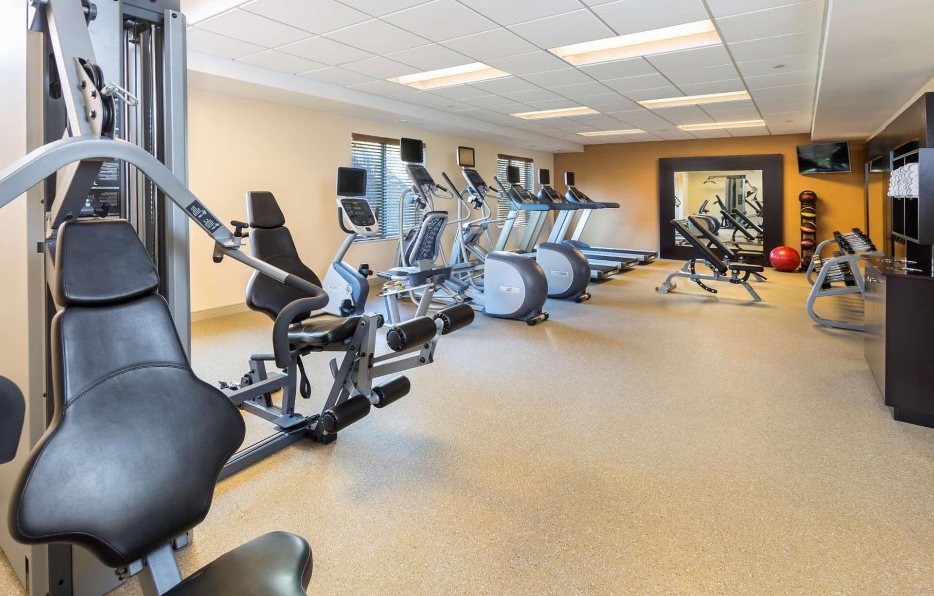 Homewood Suites by Hilton San Bernardino gallery photo in San Bernardino, CA — image 22