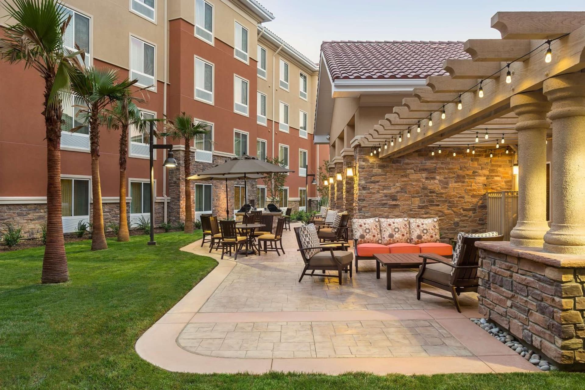 Homewood Suites by Hilton San Bernardino gallery photo in San Bernardino, CA — image 6