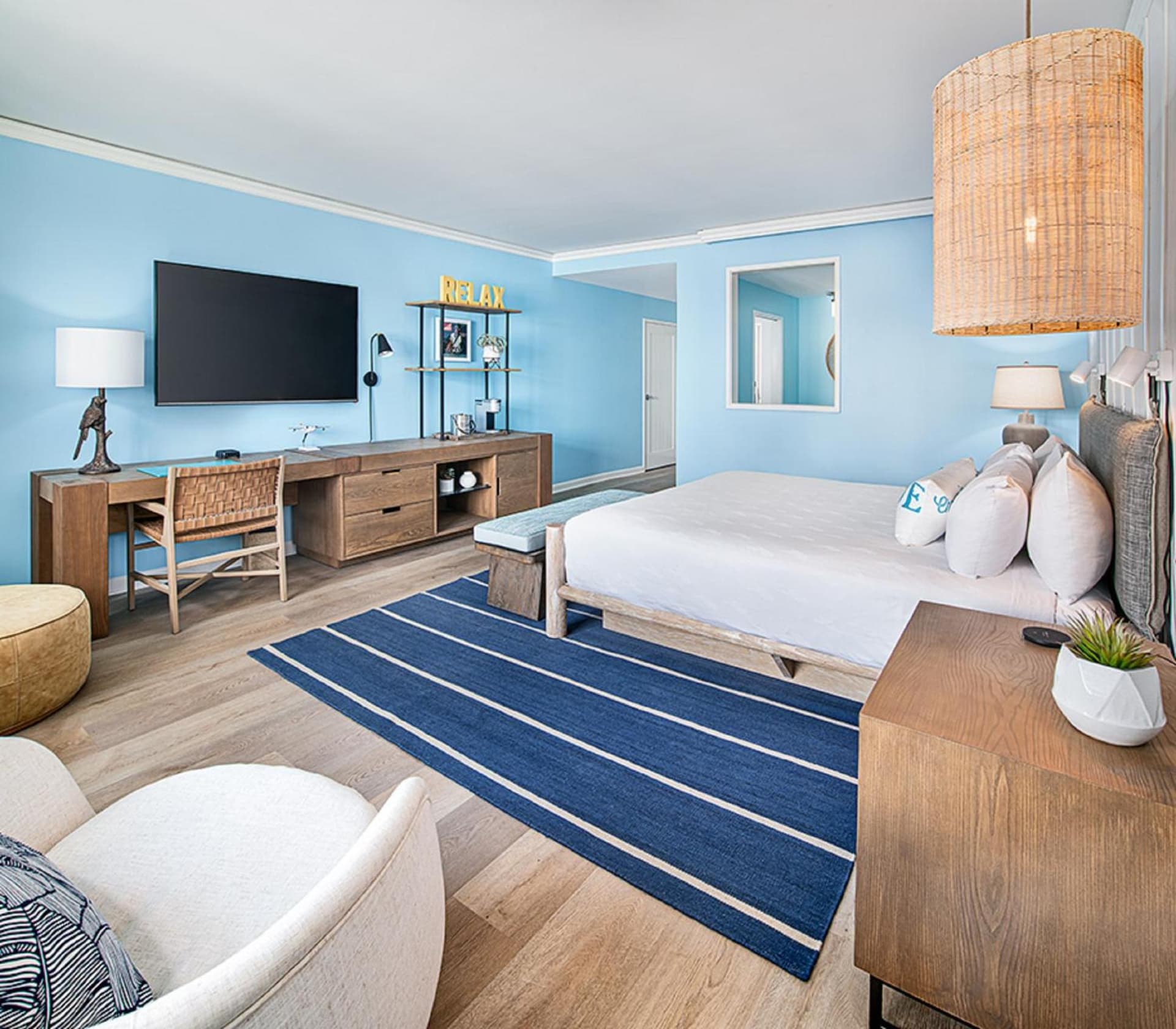 Margaritaville Hotel San Diego Gaslamp Quarter gallery photo in San Diego, CA — image 27