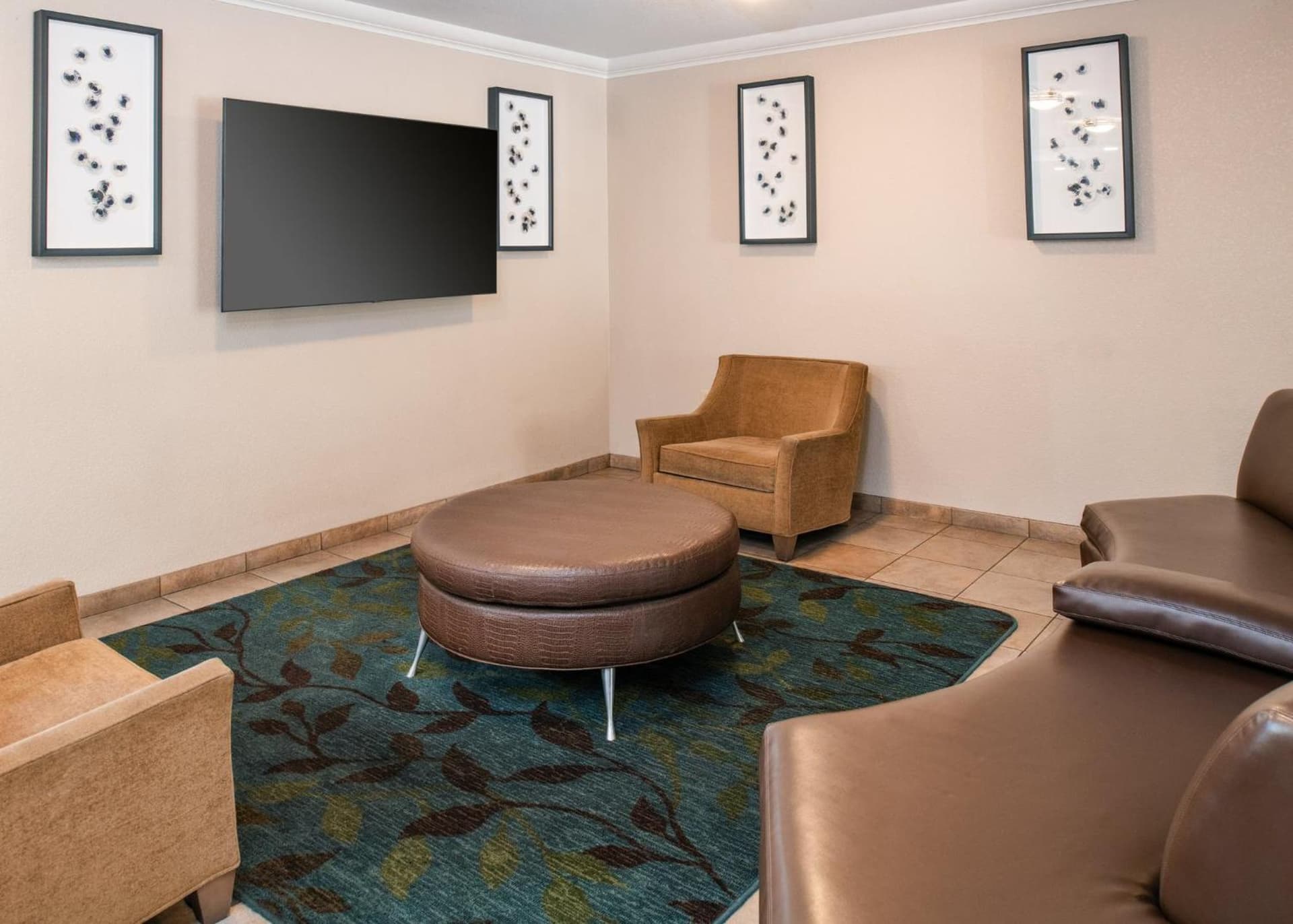 Candlewood Suites Turlock by IHG gallery photo in Turlock, CA — image 21