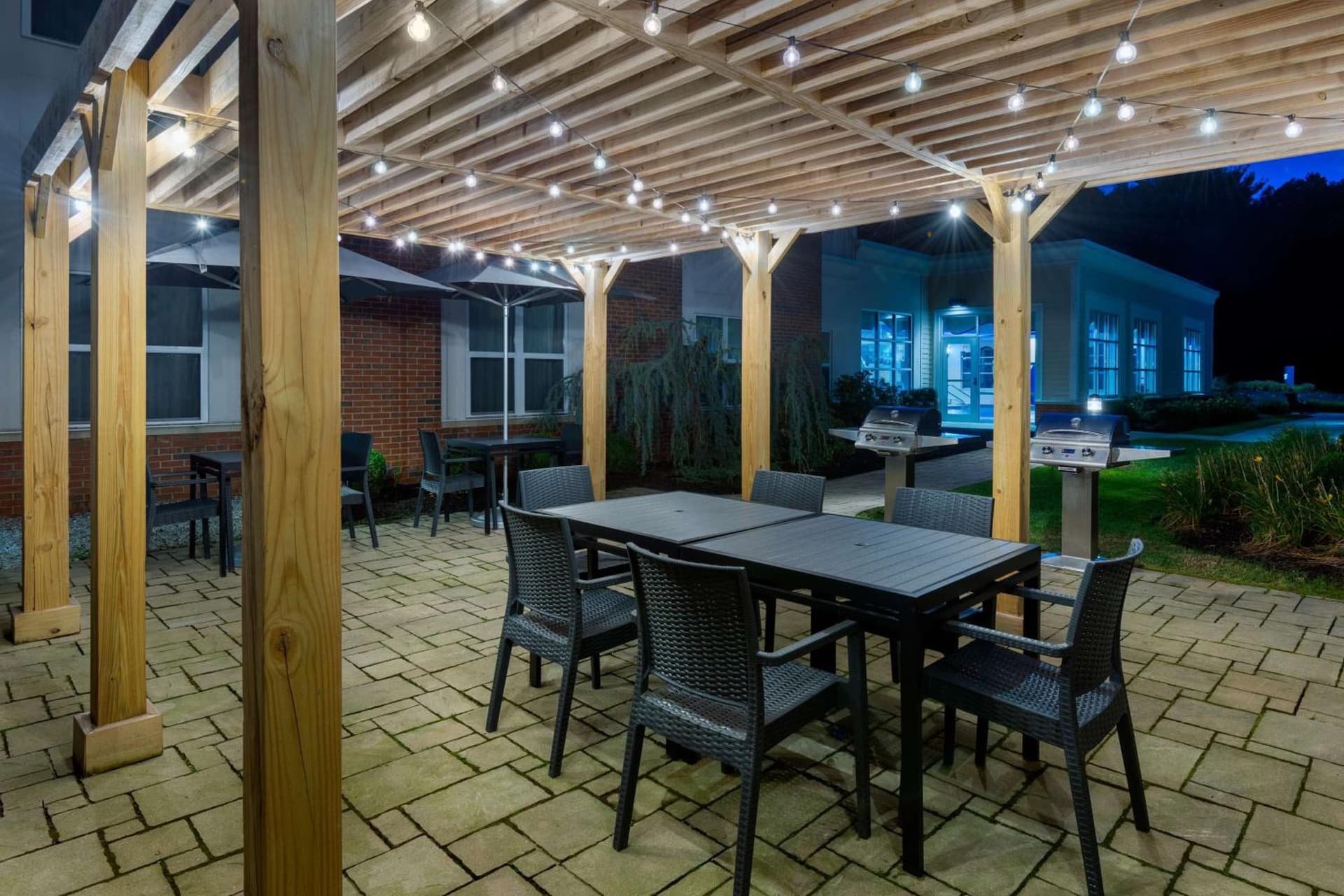 Homewood Suites by Hilton Boston/Canton, MA gallery photo in Canton — image 12