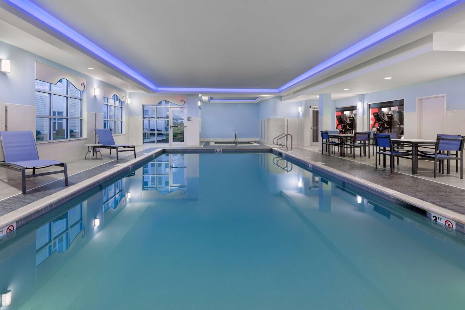Homewood Suites by Hilton Boston/Canton, MA gallery photo in Canton — image 17