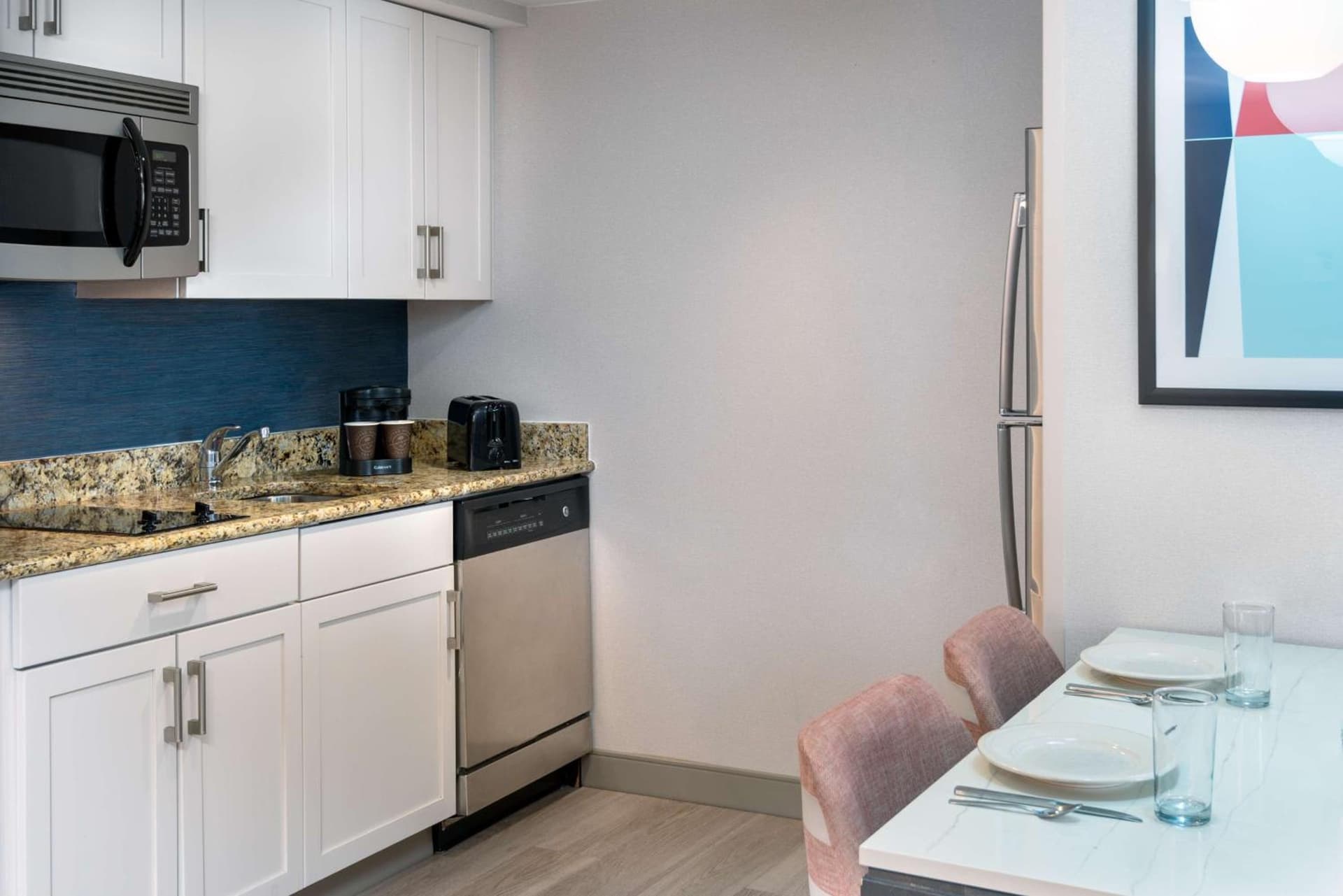 Homewood Suites by Hilton Boston/Canton, MA gallery photo in Canton — image 42