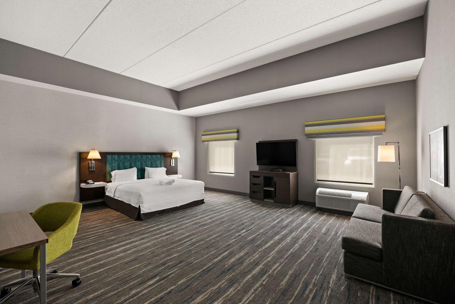 Hampton Inn & Suites Poughkeepsie gallery photo in Spackenkill, NY — image 34