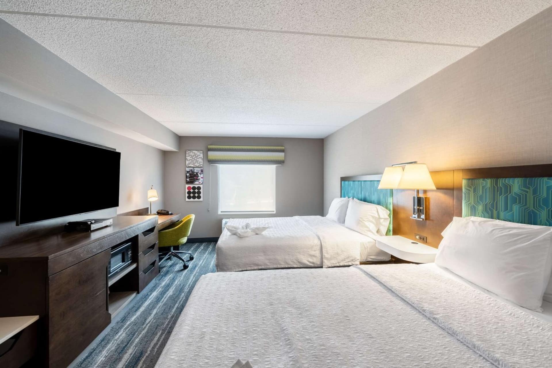 Hampton Inn & Suites Poughkeepsie gallery photo in Spackenkill, NY — image 13