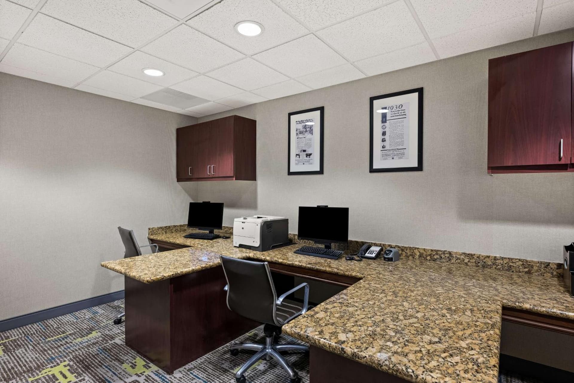 Hampton Inn & Suites Poughkeepsie gallery photo in Spackenkill, NY — image 27