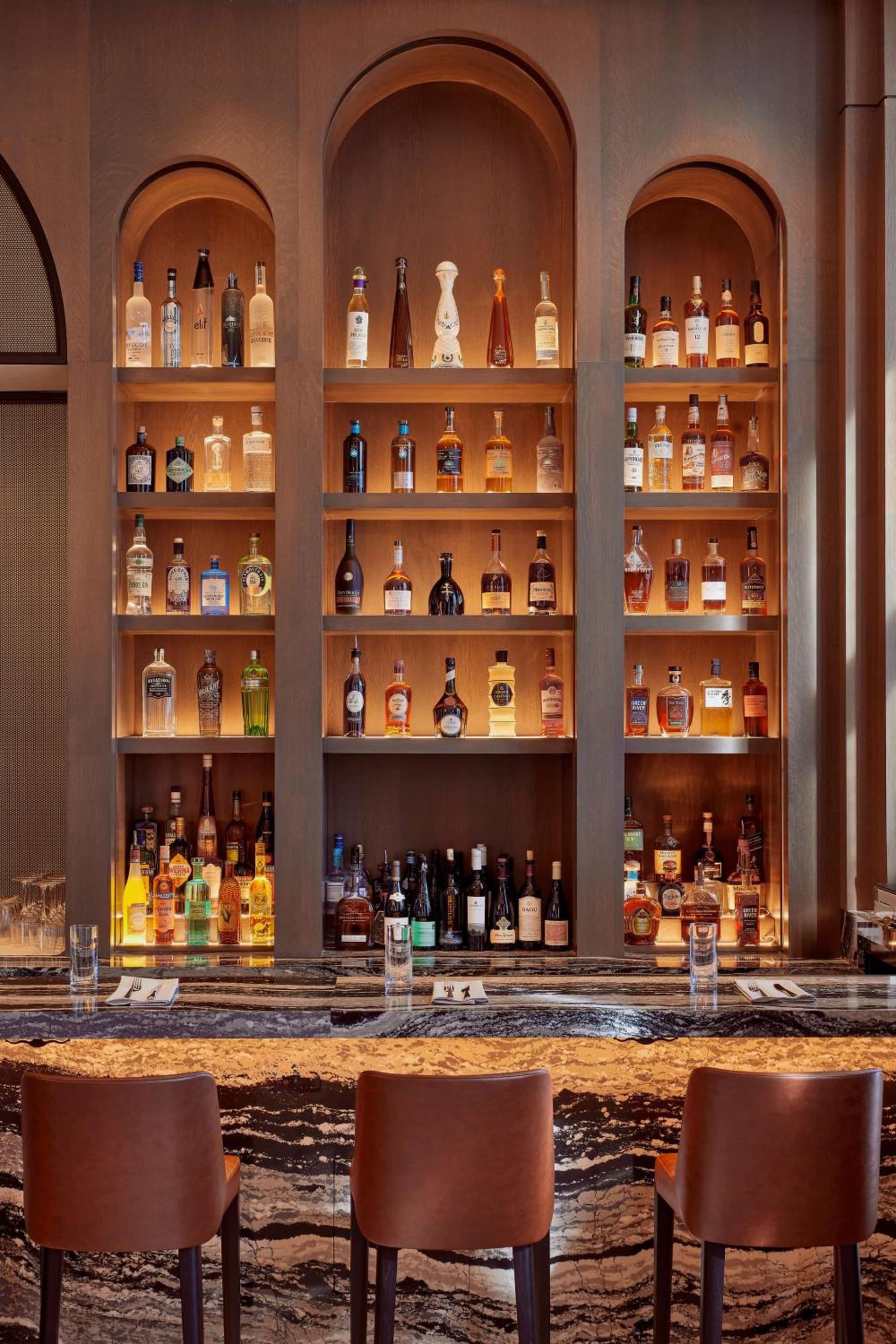 The Godfrey Detroit, Curio Collection By Hilton gallery photo in Detroit, MI — image 32