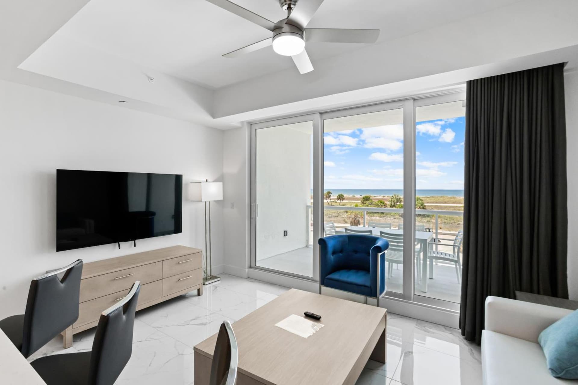 Ocean Club Treasure Island Hotel gallery photo in Treasure Island, FL — image 150