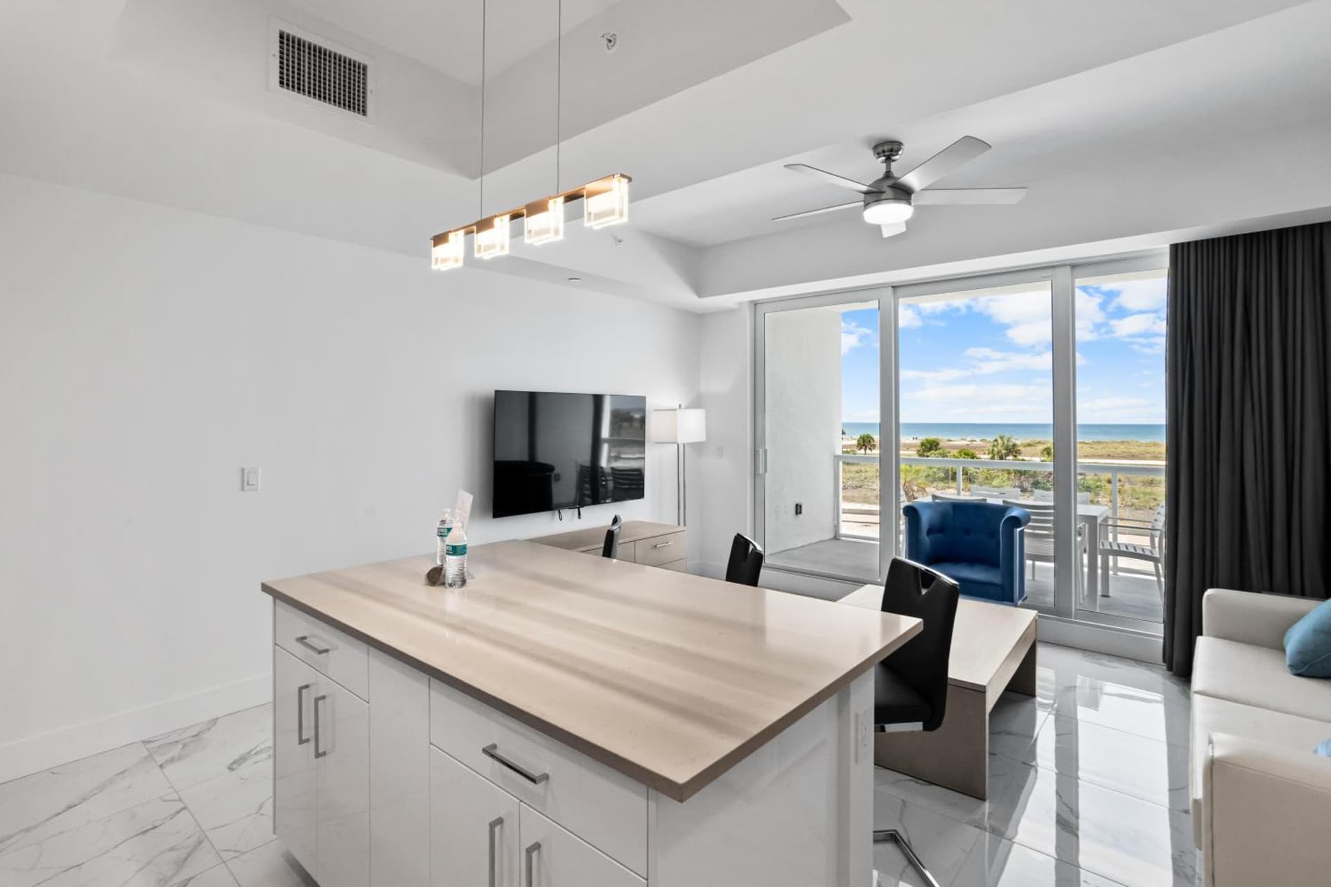 Ocean Club Treasure Island Hotel gallery photo in Treasure Island, FL — image 58